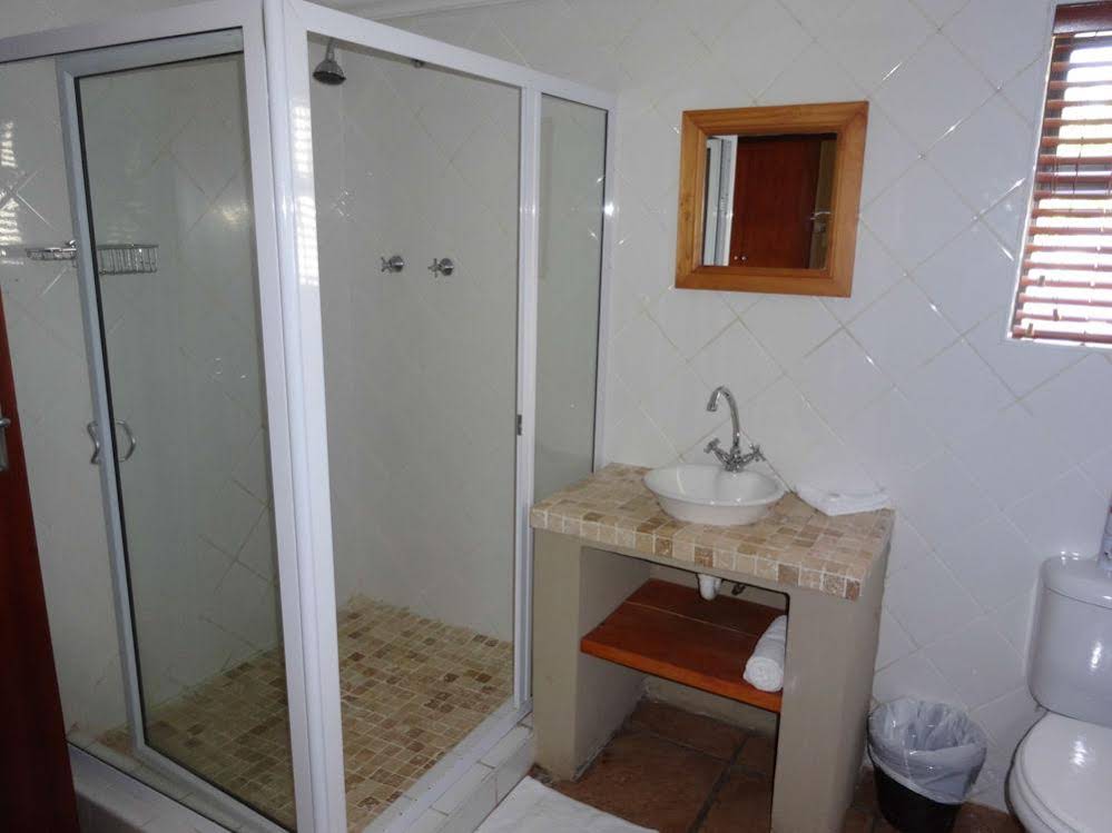 Paddabult Self Catering Cottages