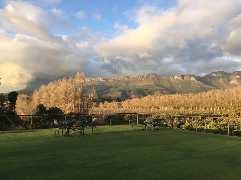 Palmiet Valley Estate
