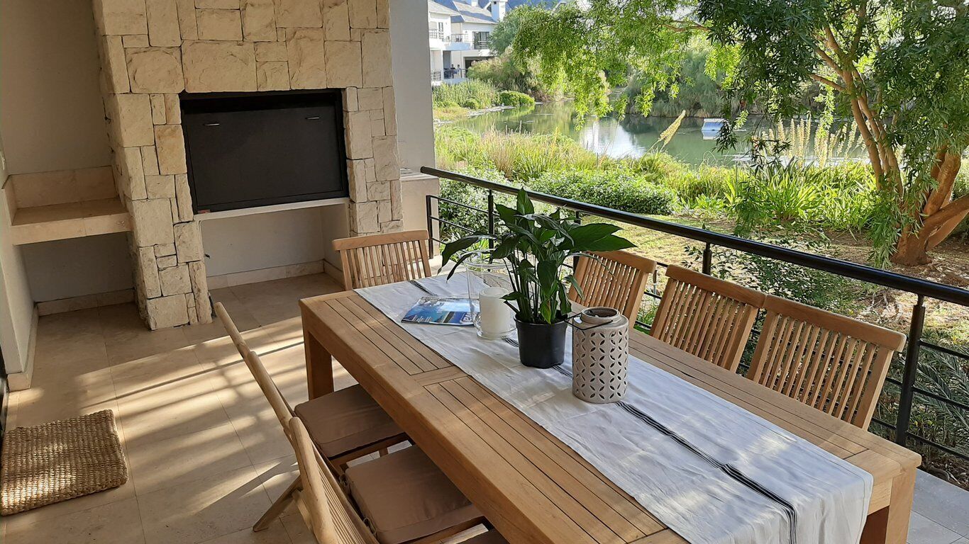 Pearl Valley Atolosa