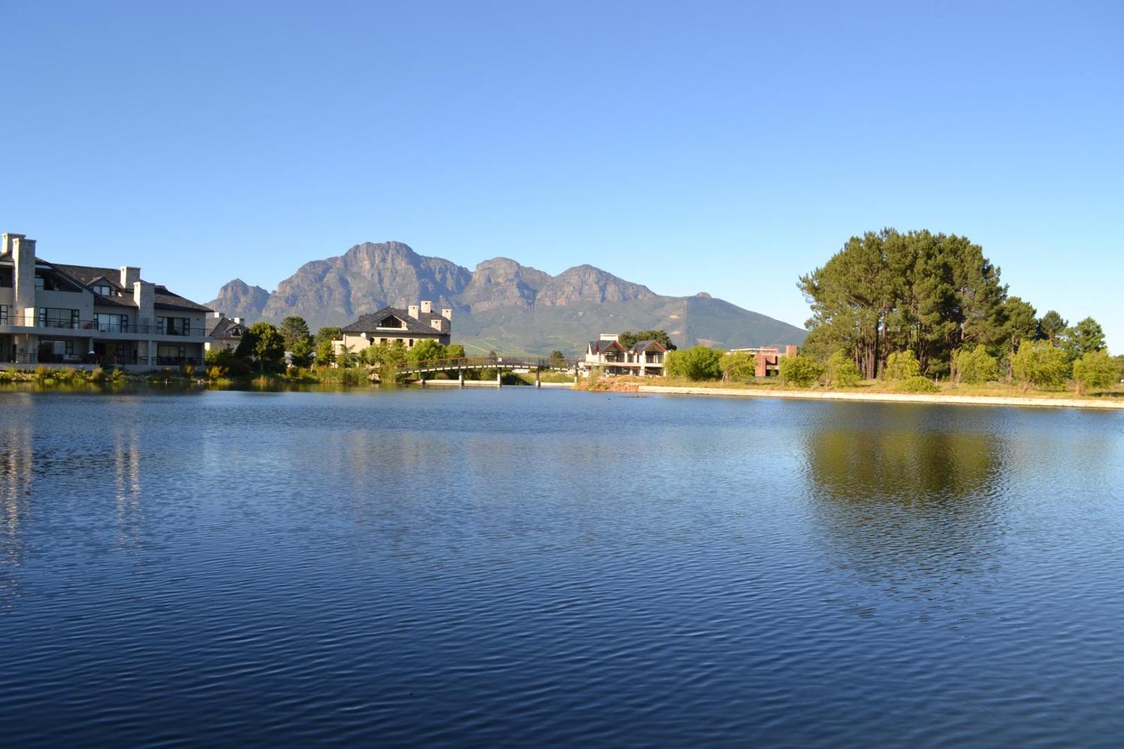 Pearl Valley Hotel By Mantis