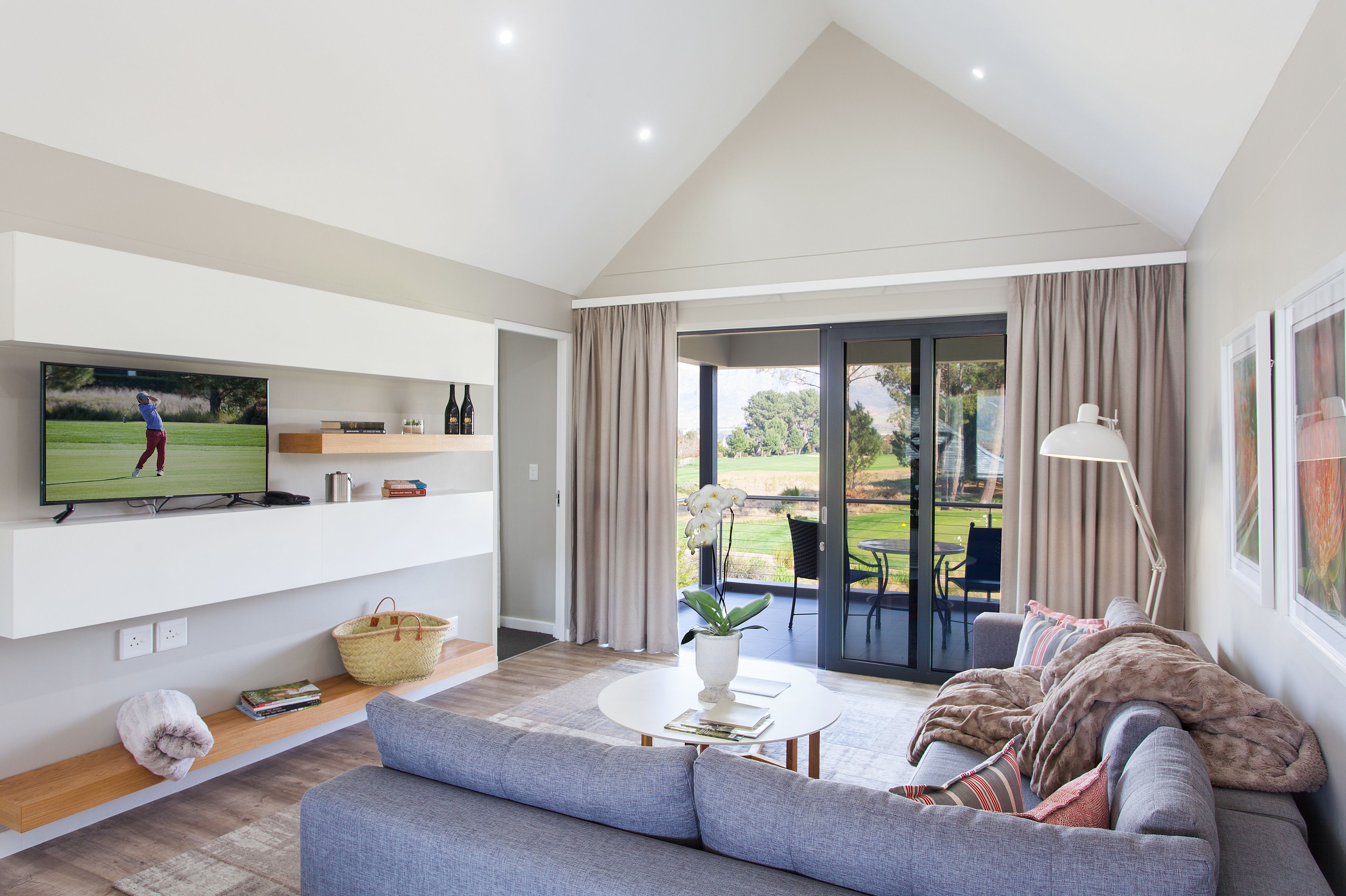 Pearl Valley Hotel By Mantis