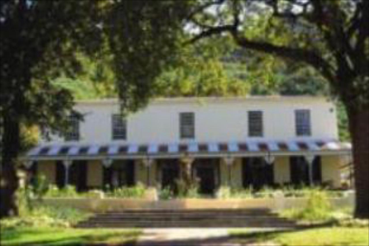 Pontac Manor