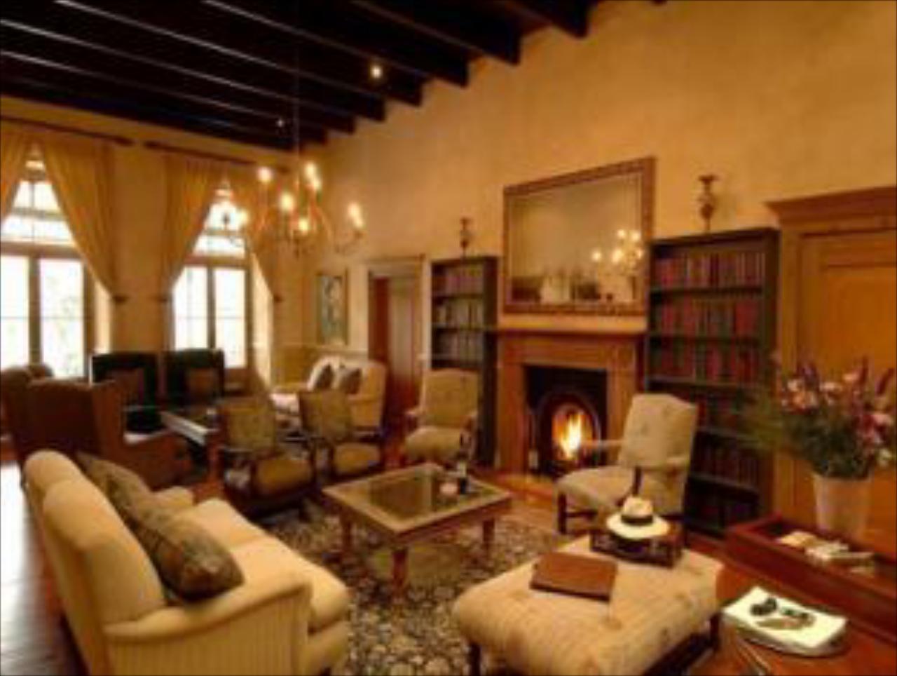 Pontac Manor