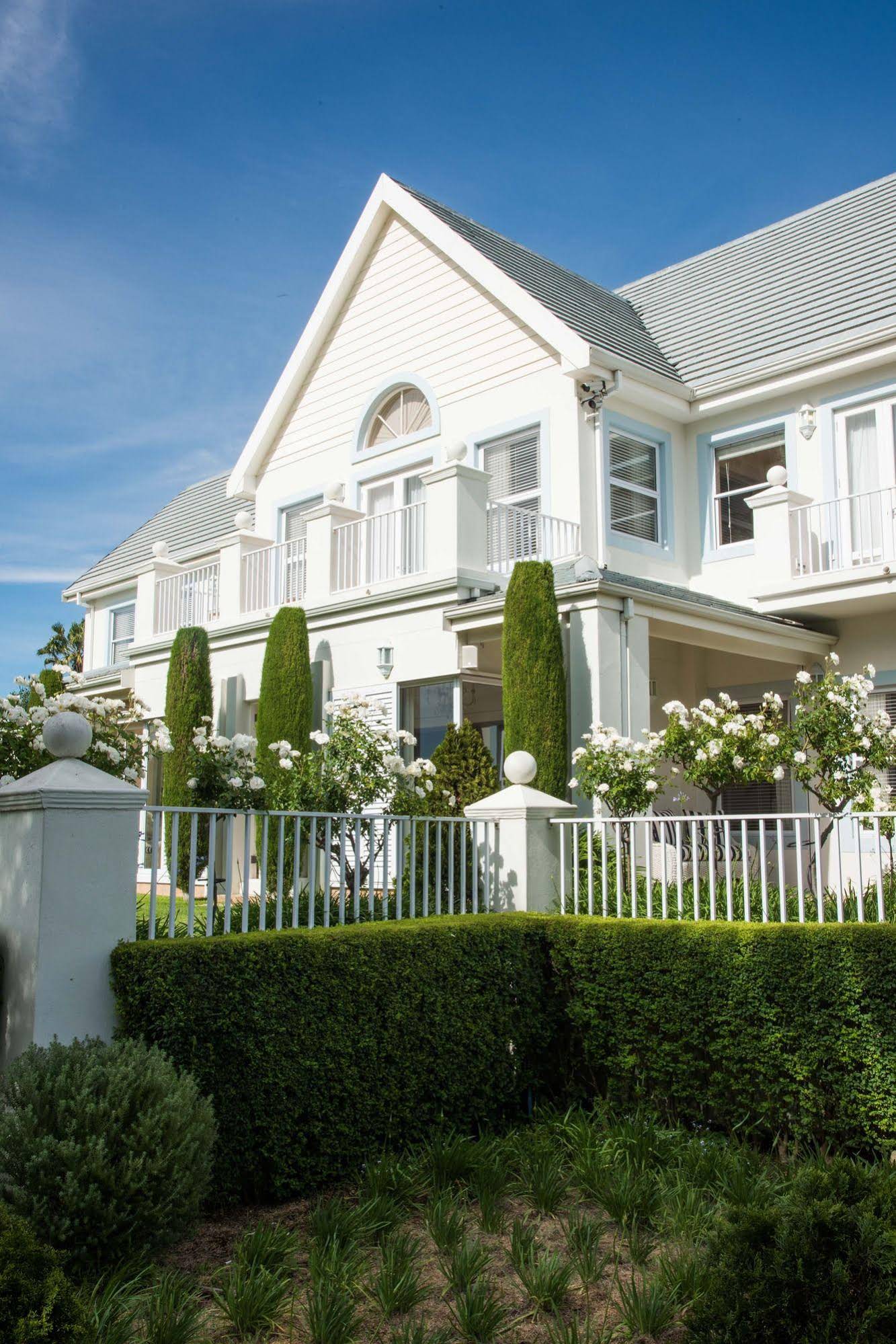 The Light House Boutique Suites
