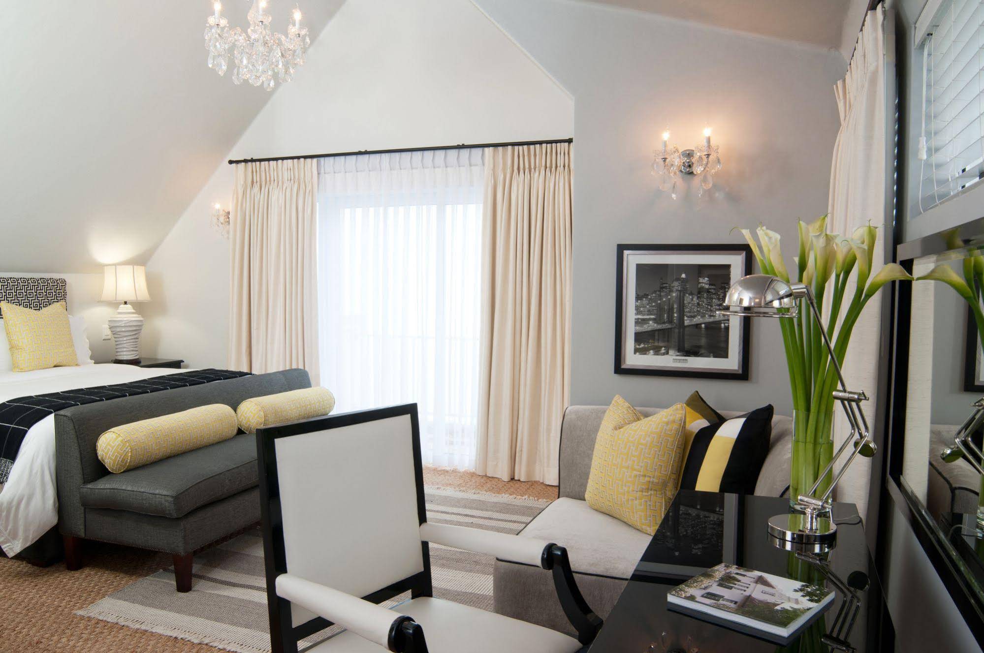 The Light House Boutique Suites