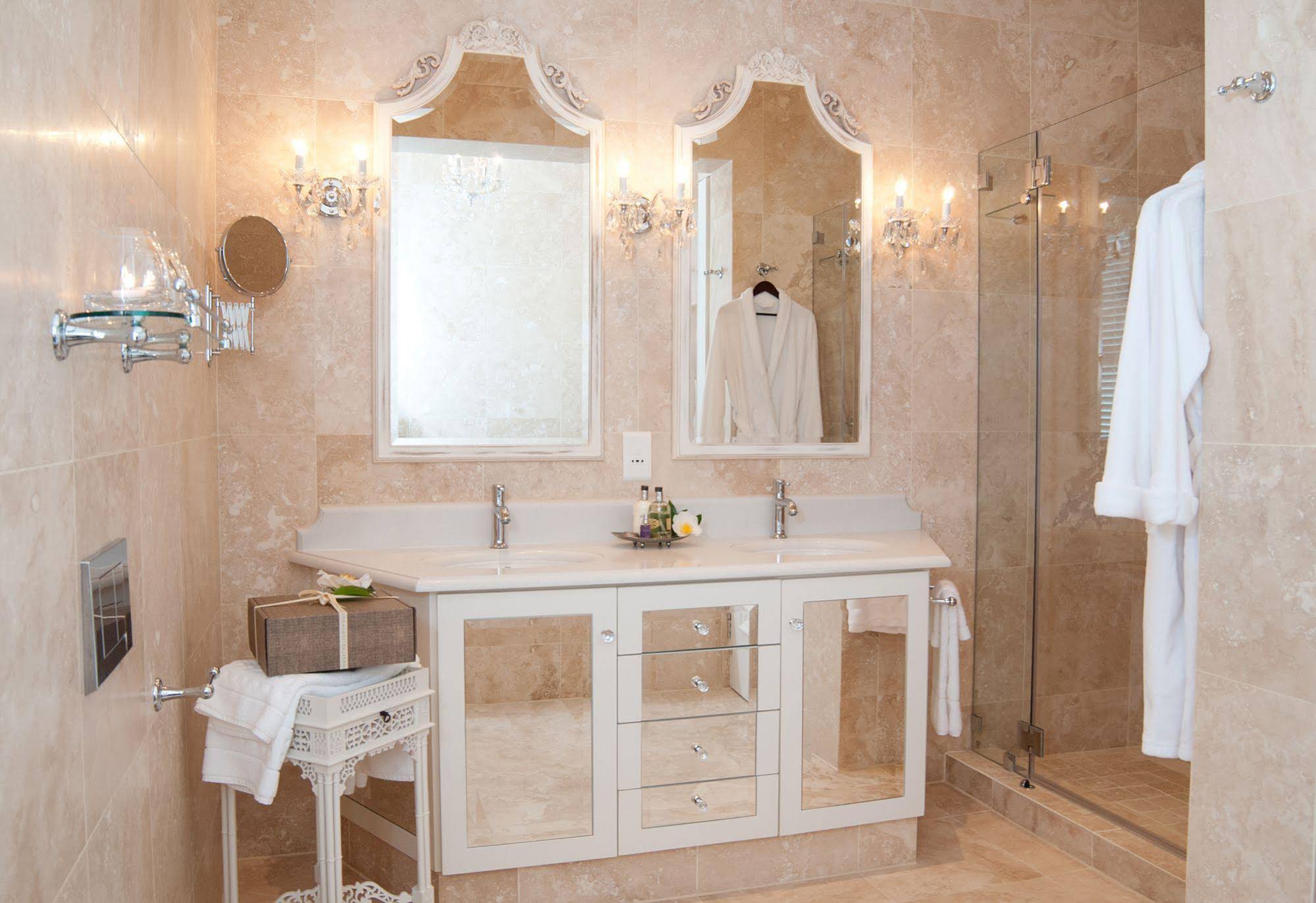 The Light House Boutique Suites
