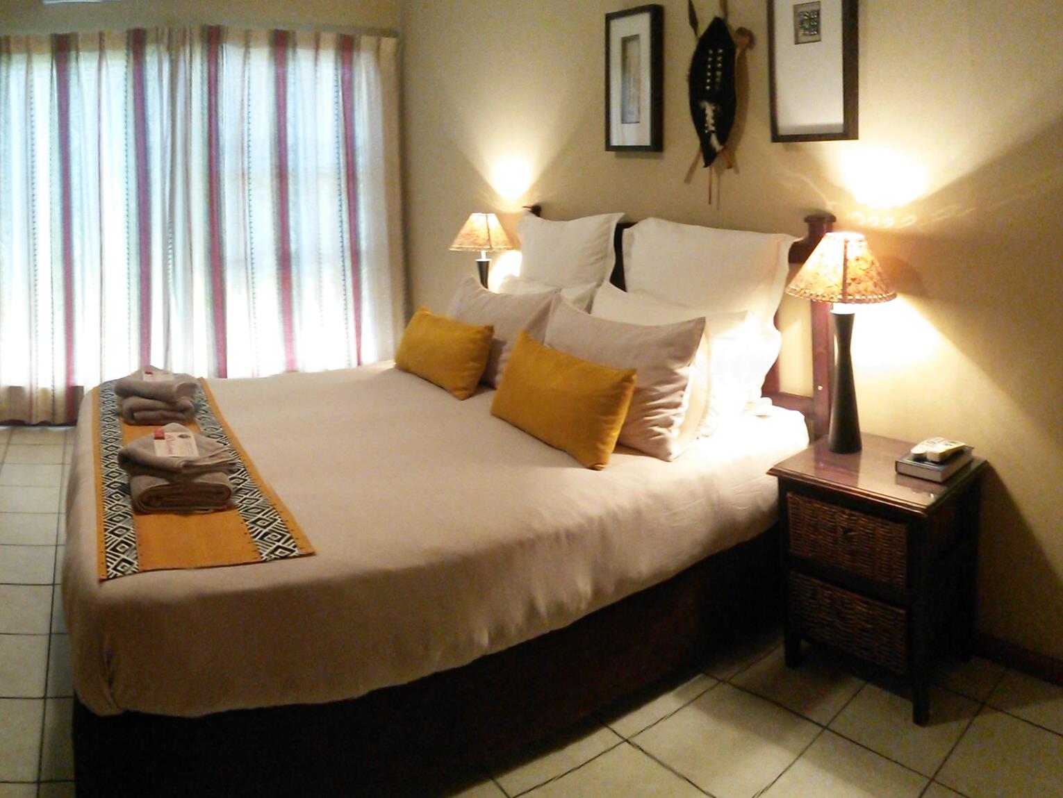 Lotz of Joy Guest House