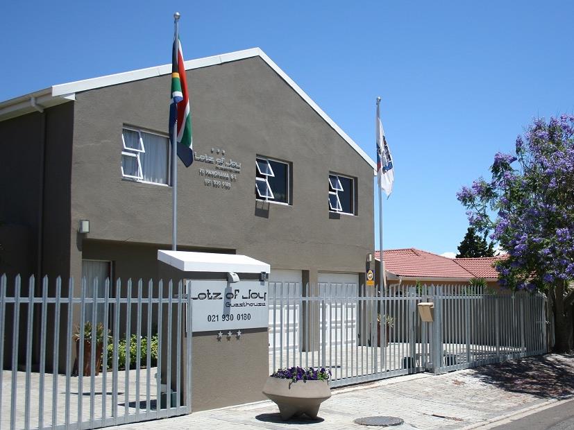 Lotz of Joy Guest House