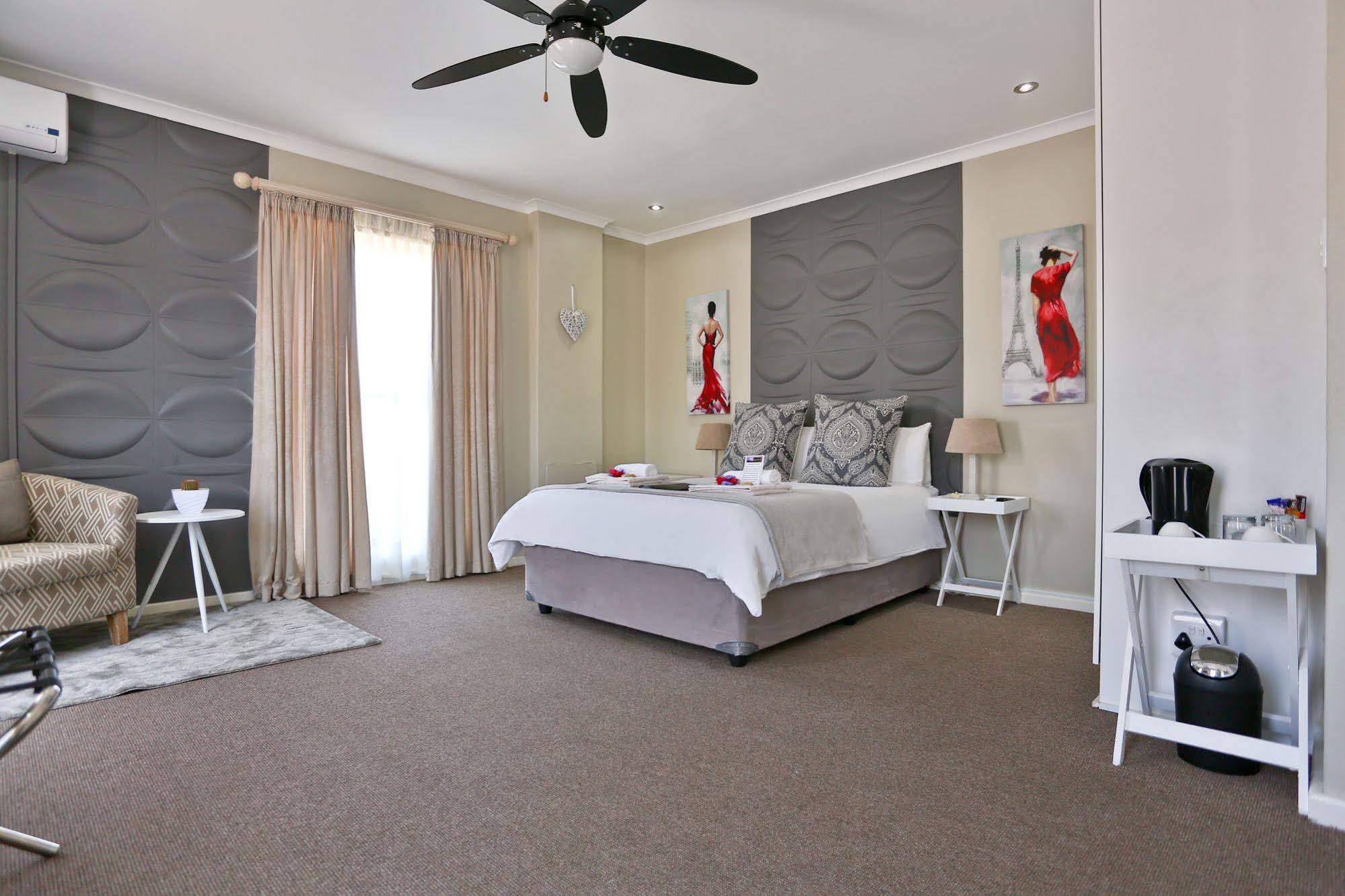 Plattekloof Lodge