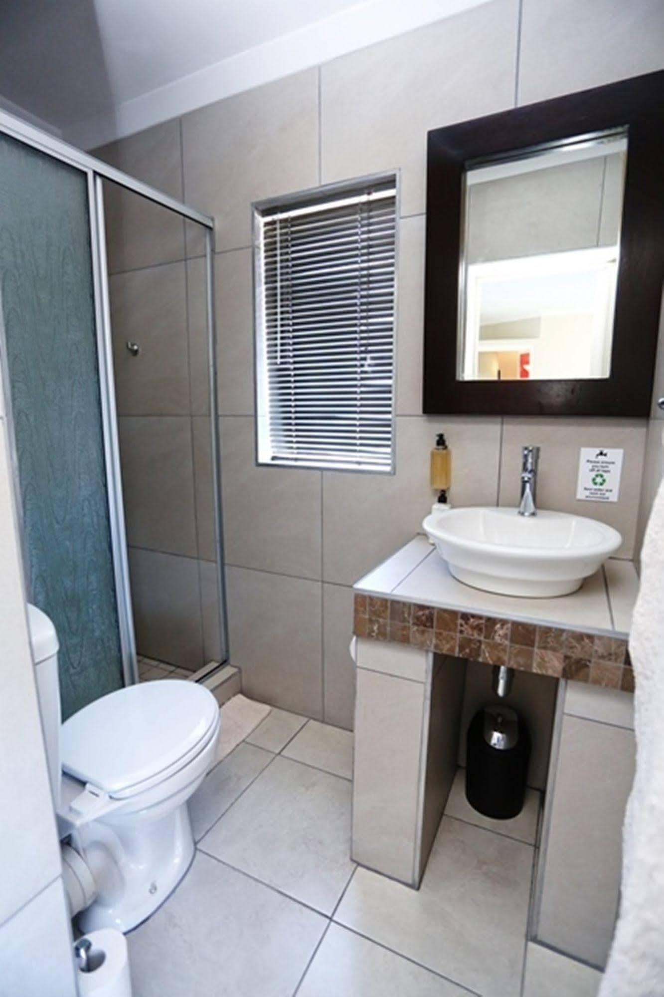 Plattekloof Lodge