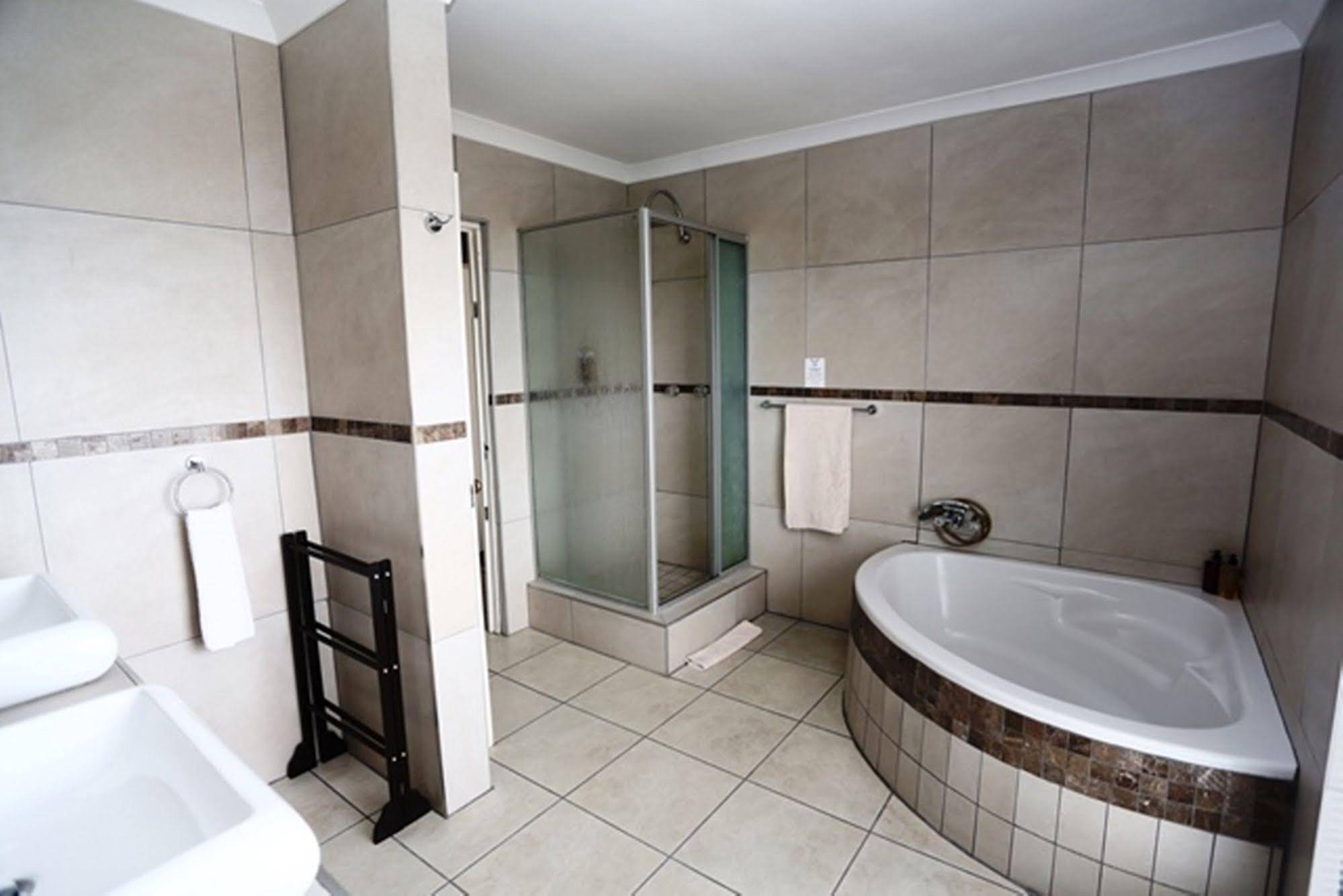Plattekloof Lodge