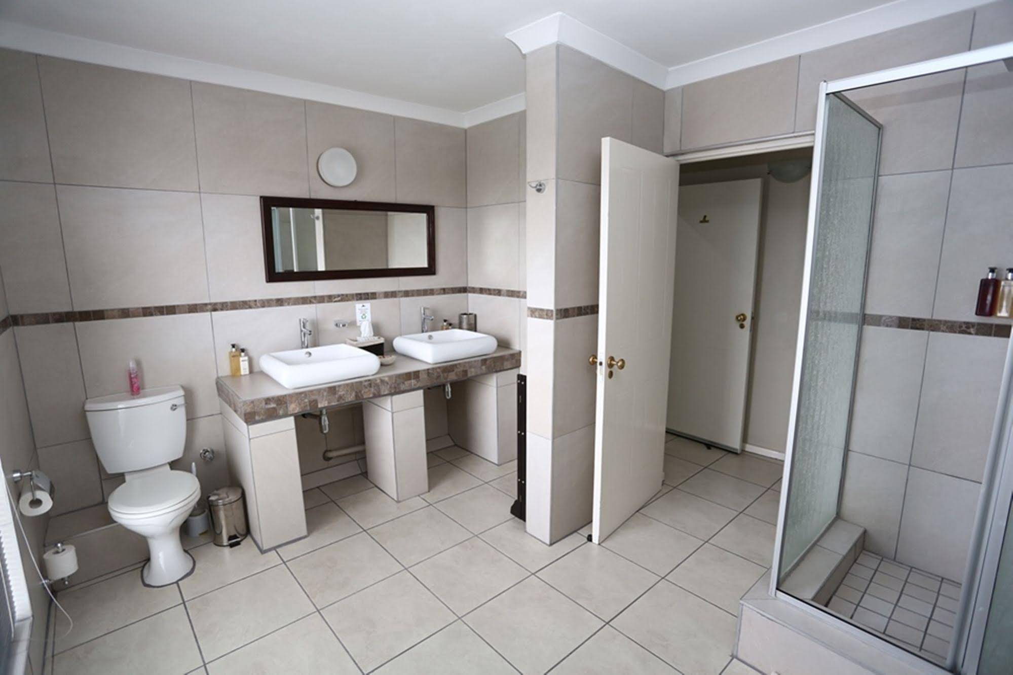 Plattekloof Lodge