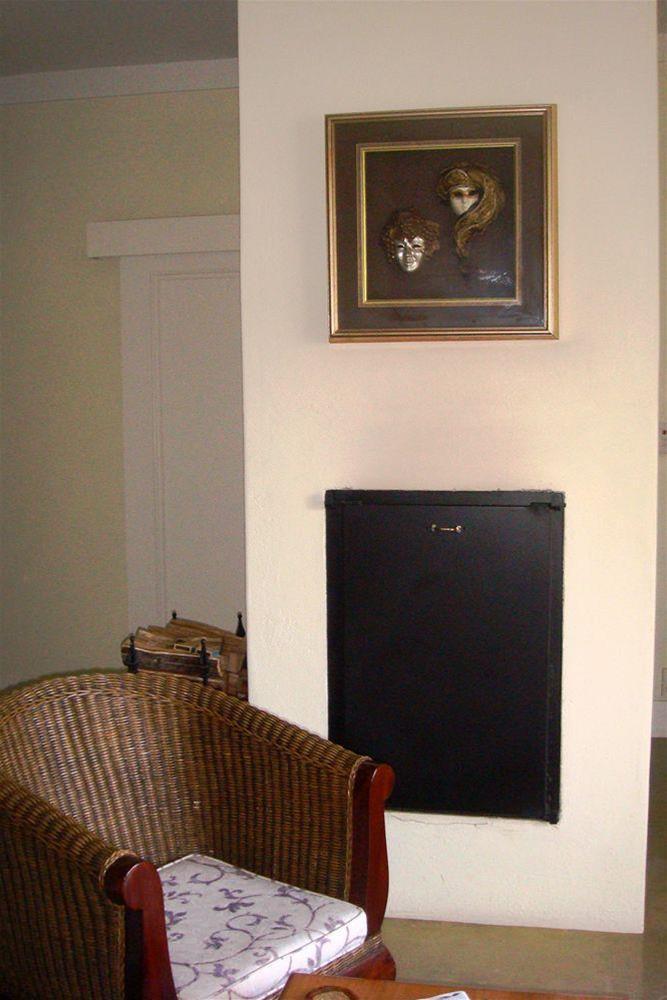 Moonstruck on Pringle Bay Guesthouse