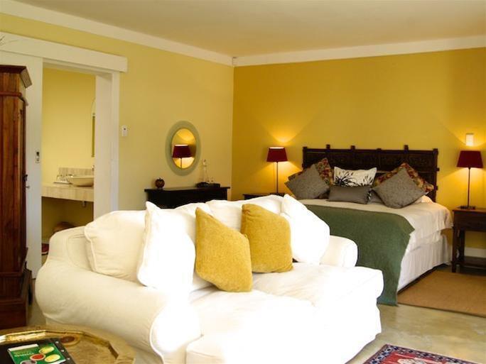 Moonstruck on Pringle Bay Guesthouse