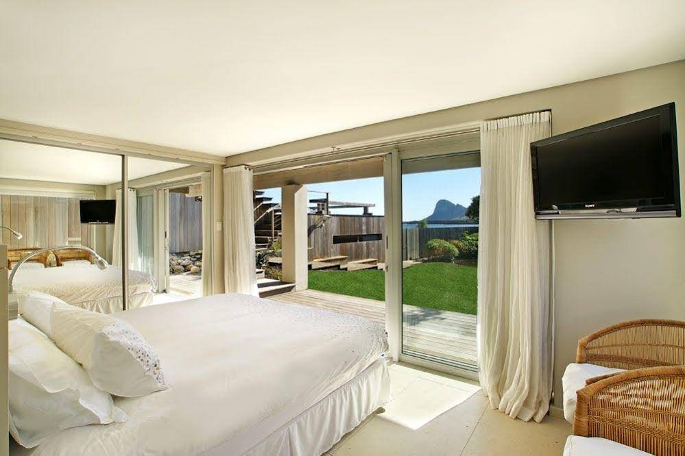 Pringle Bay Villa
