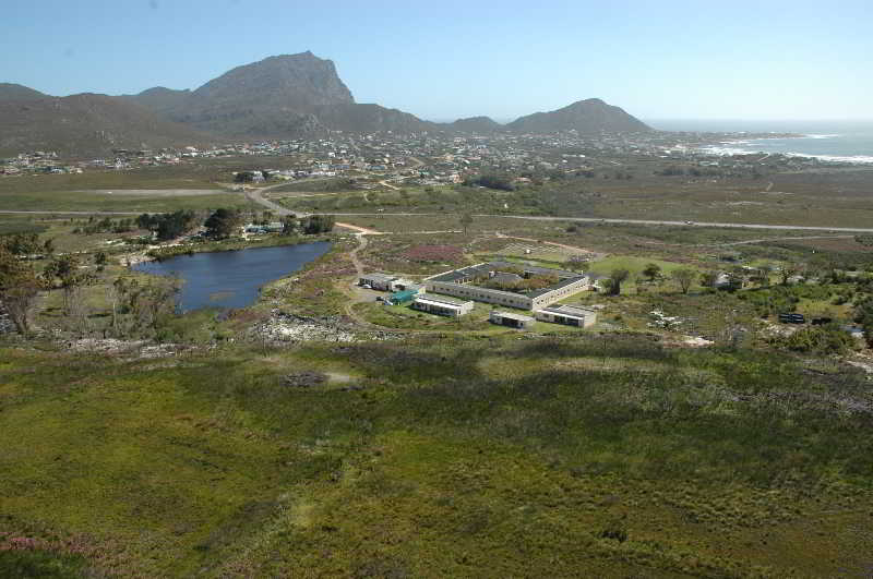 Sea Villa Glen Craig