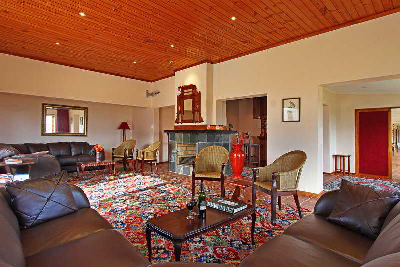 Sea Villa Glen Craig