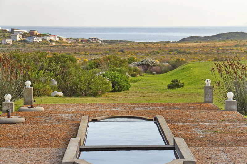 Sea Villa Glen Craig