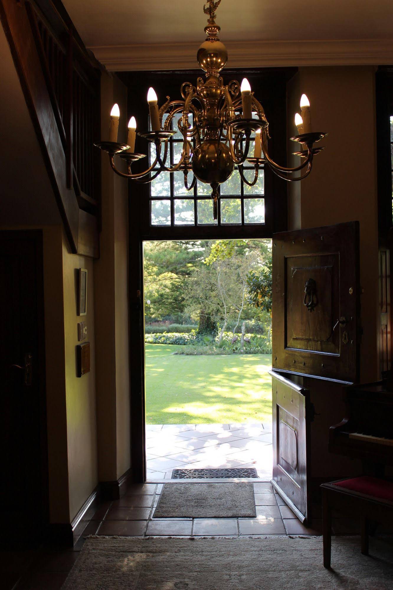 Vredenburg Manor House