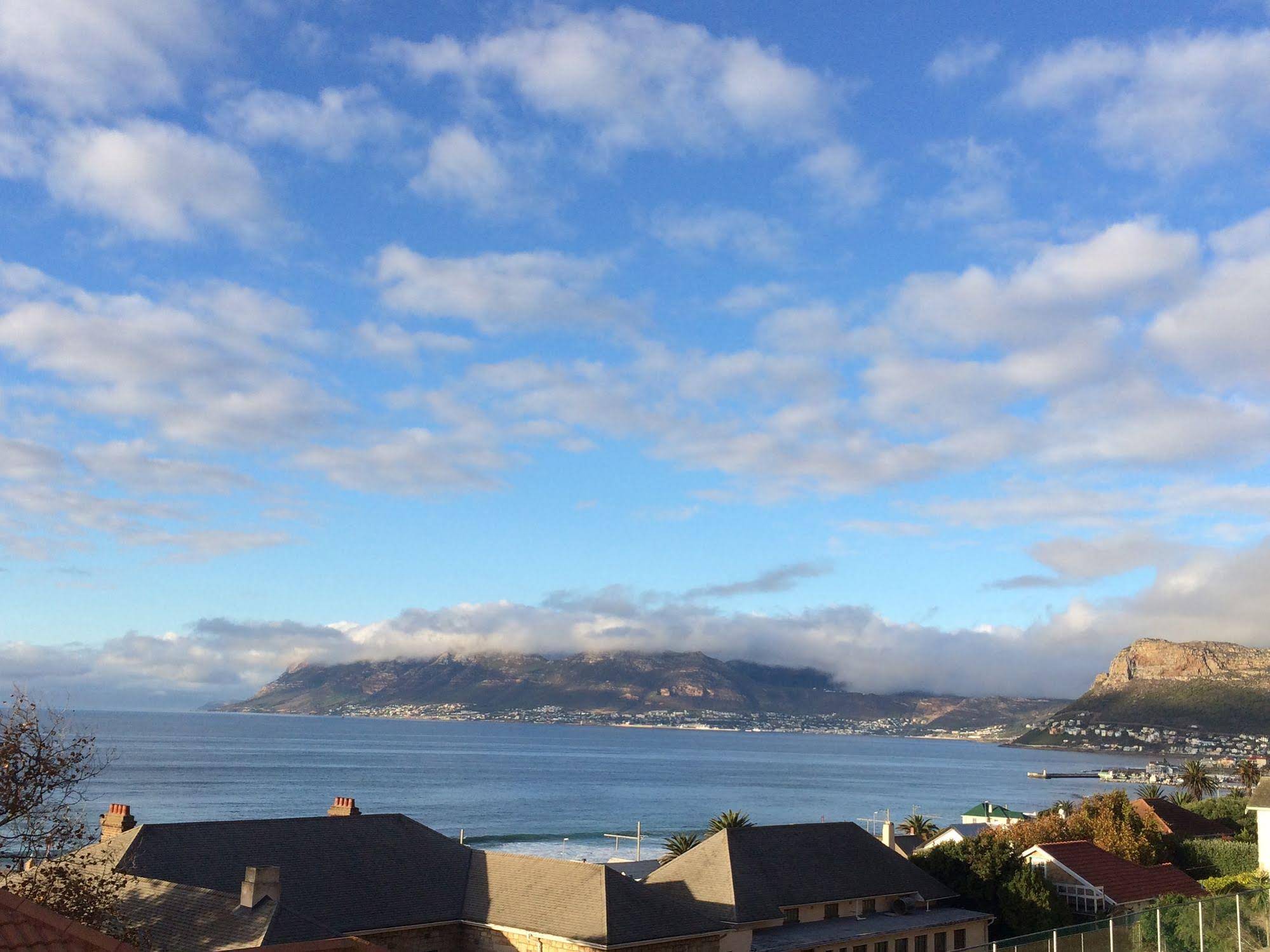 Blue On Blue Bed and Breakfast