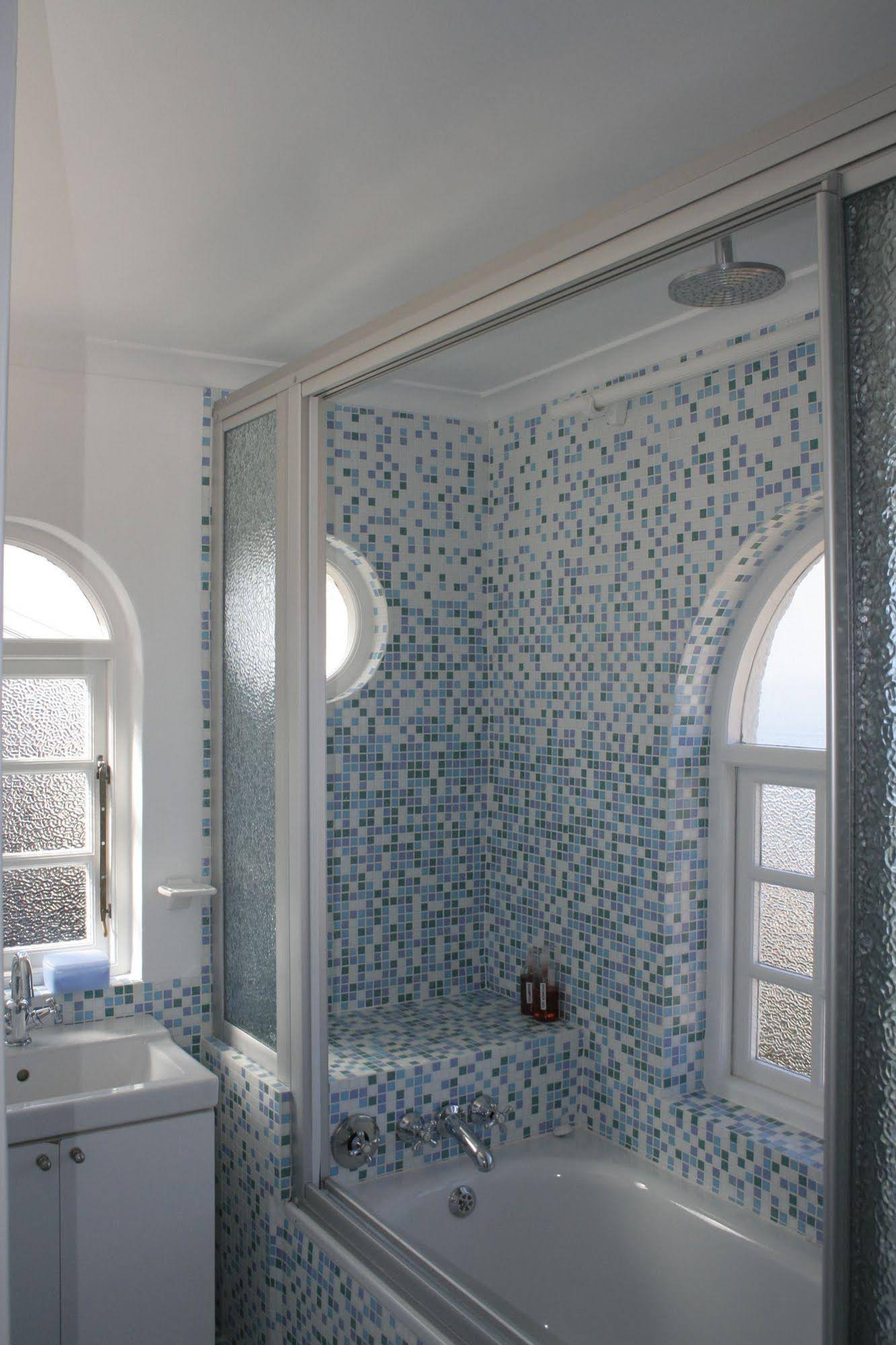 Blue On Blue Bed and Breakfast