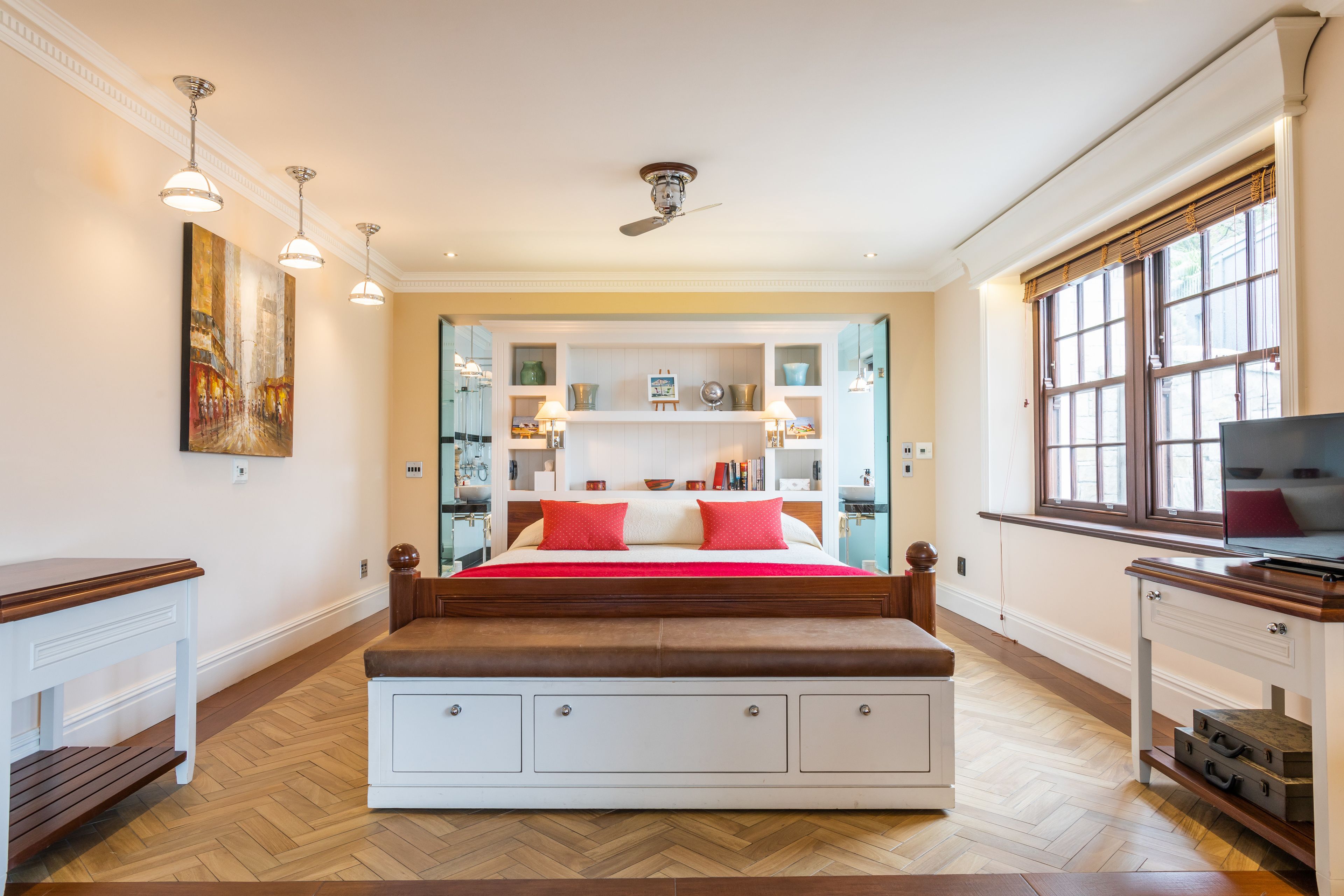 St. James Manor Guesthouse