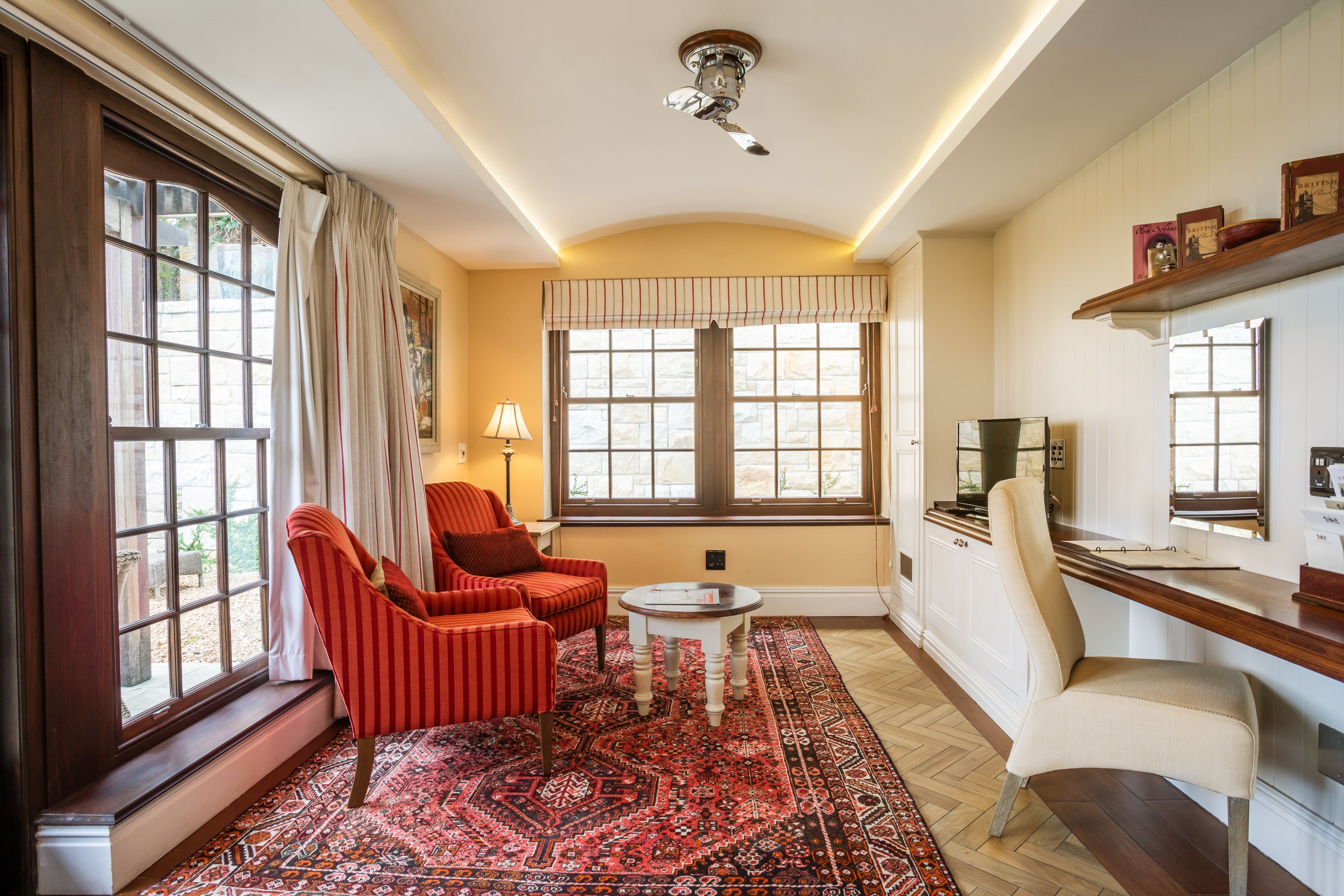 St. James Manor Guesthouse