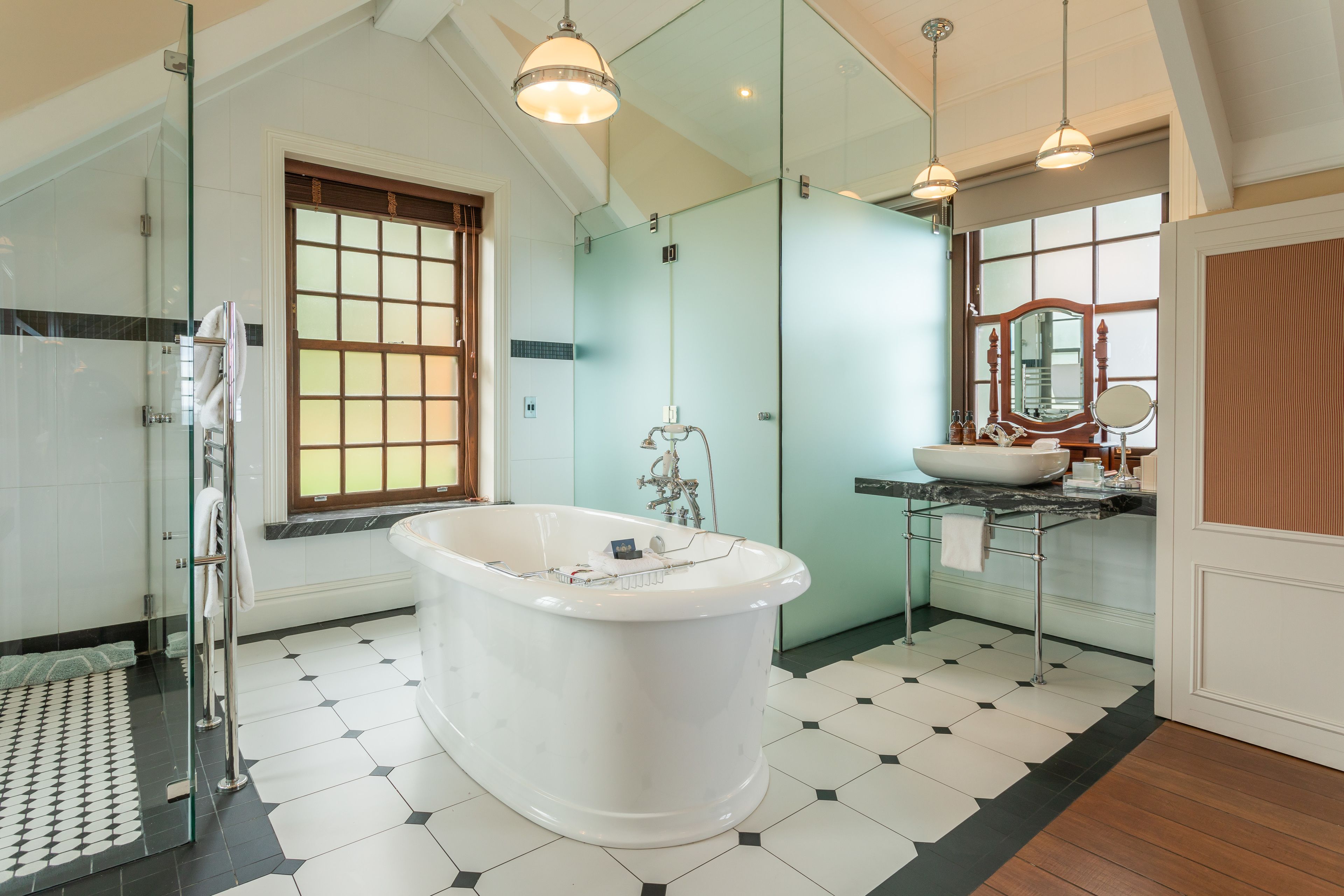 St. James Manor Guesthouse