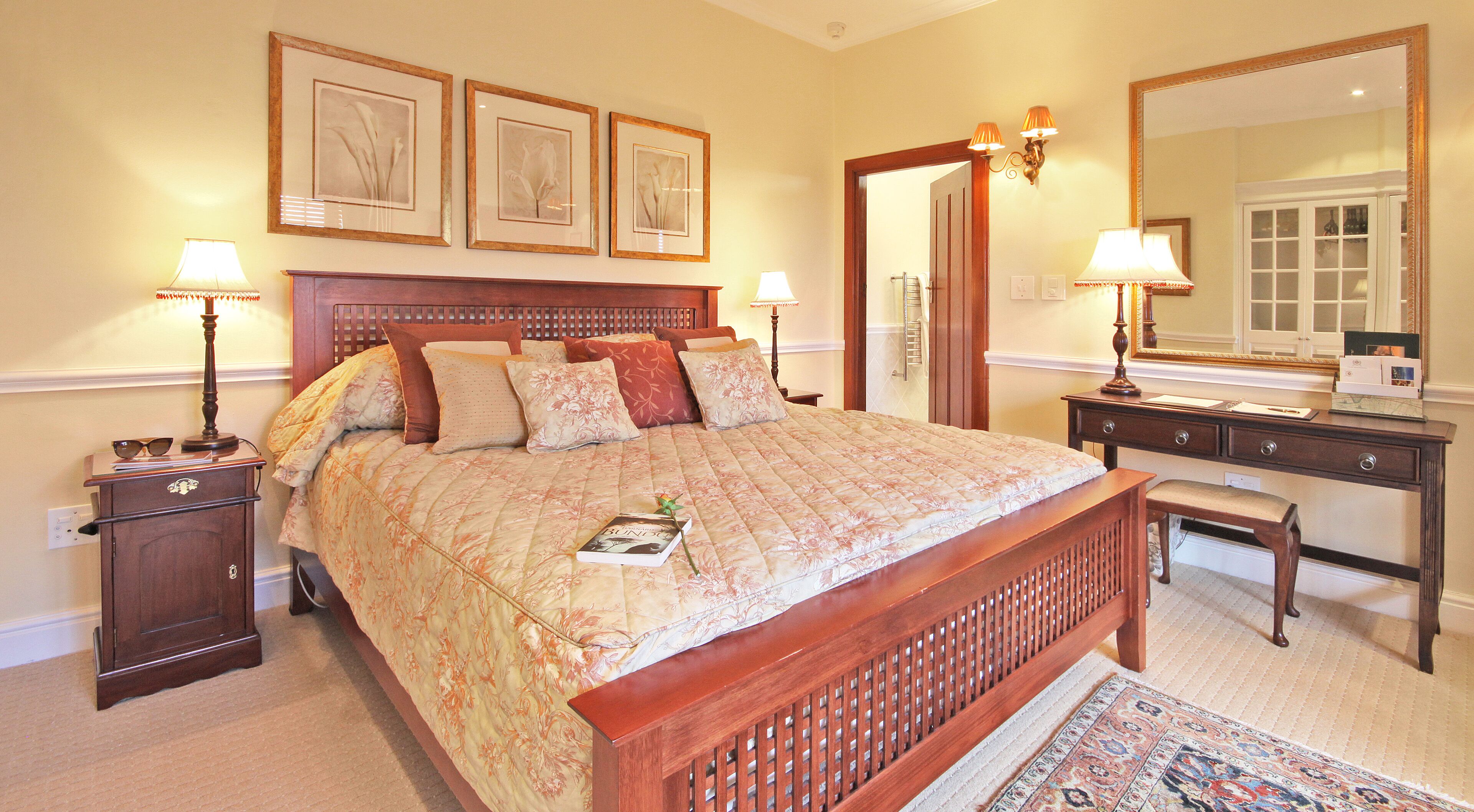 St. James Manor Guesthouse