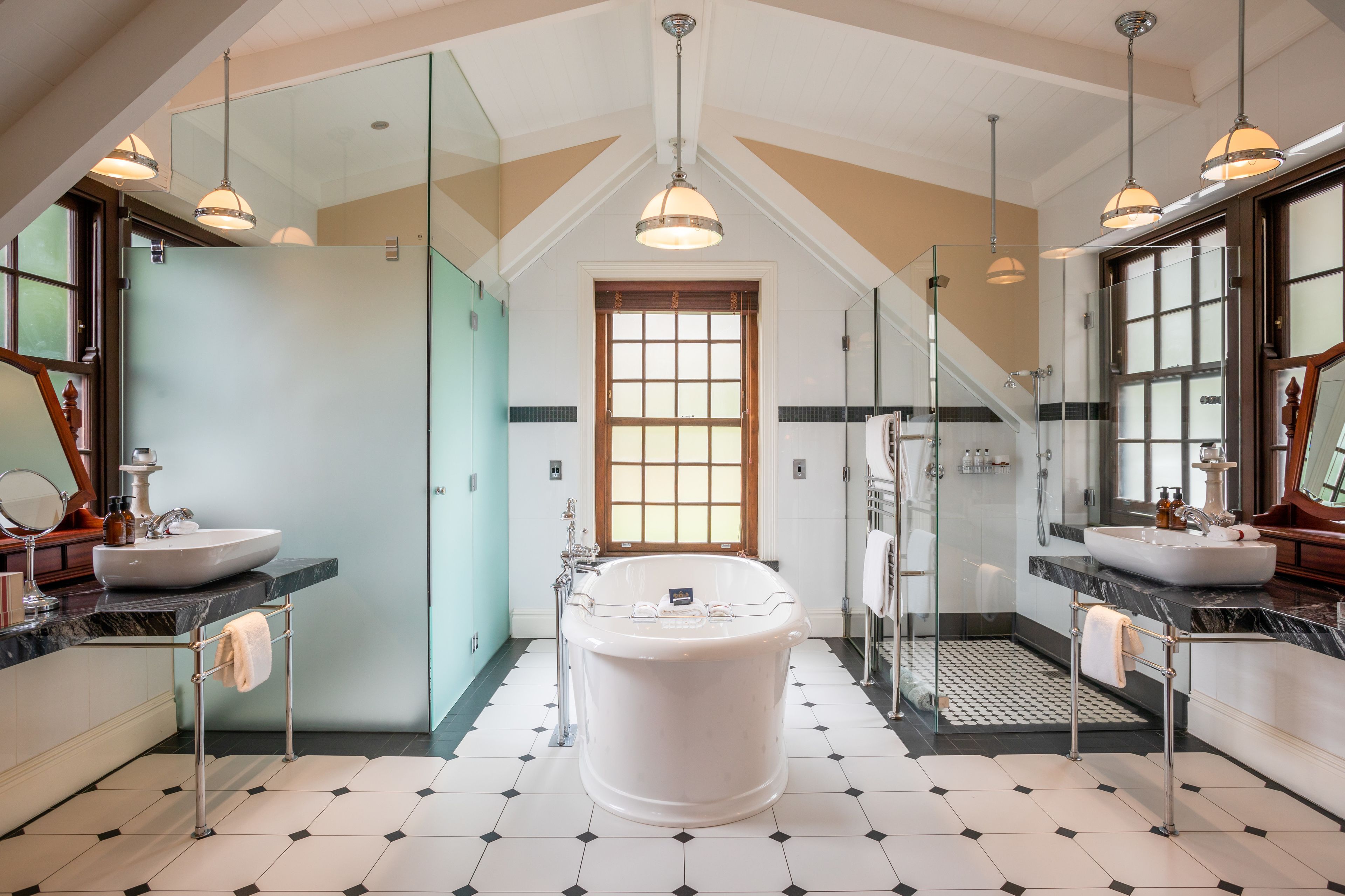 St. James Manor Guesthouse