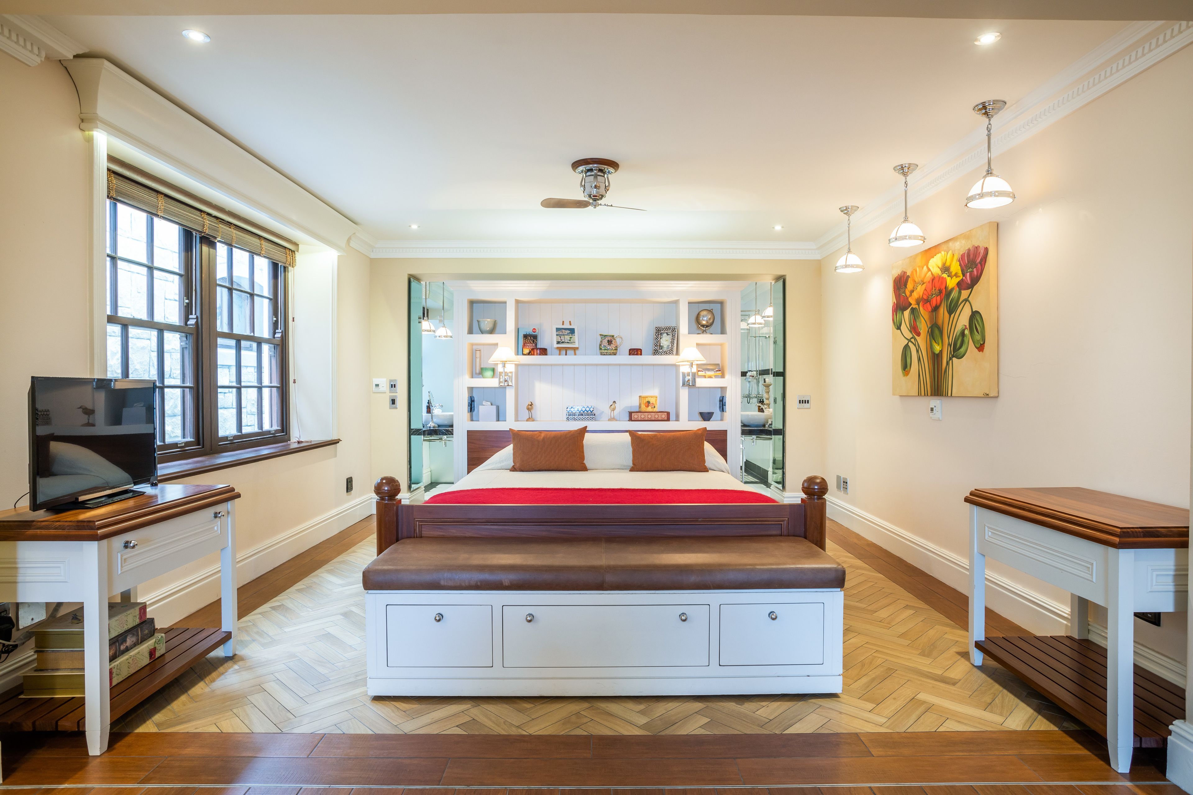 St. James Manor Guesthouse