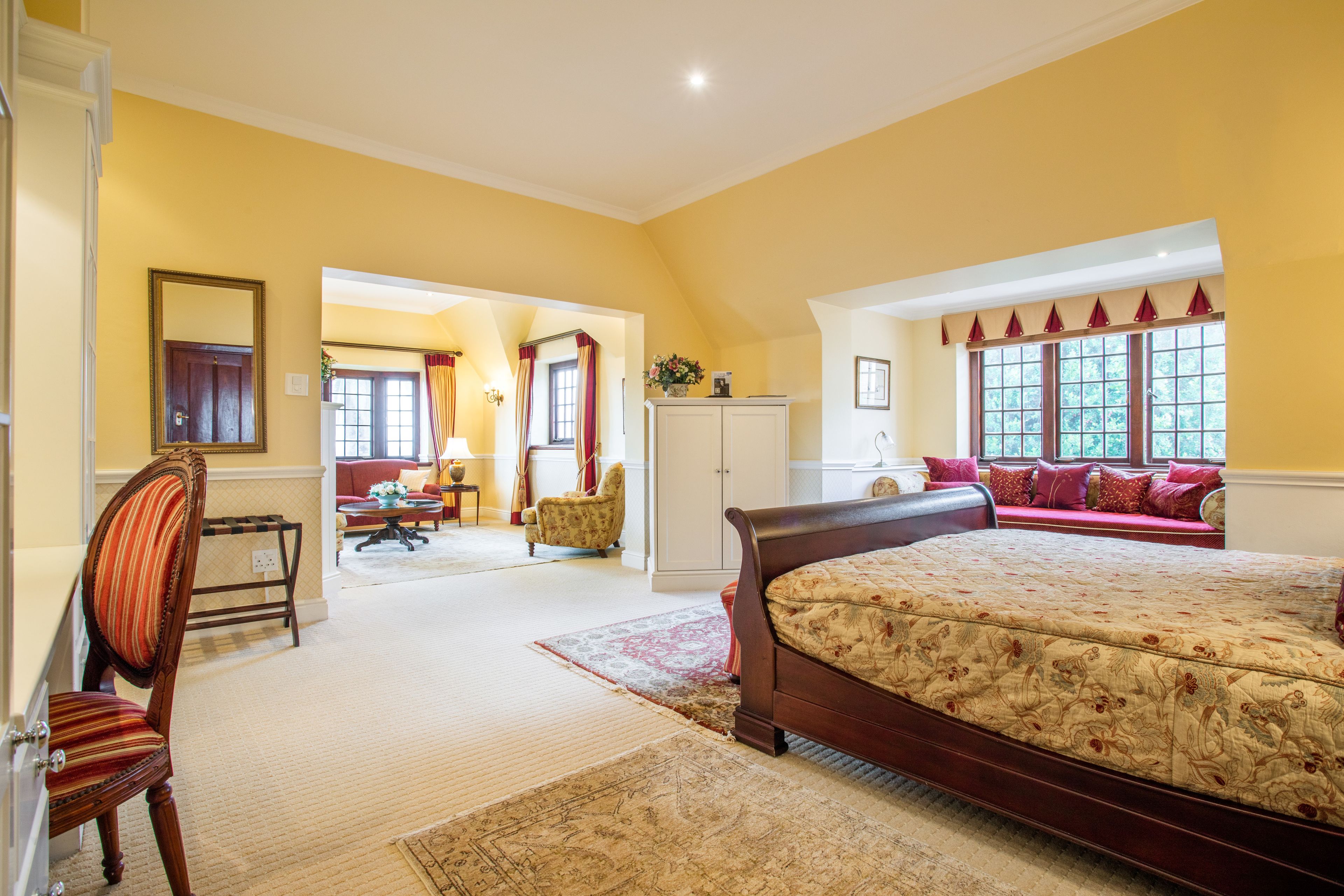 St. James Manor Guesthouse