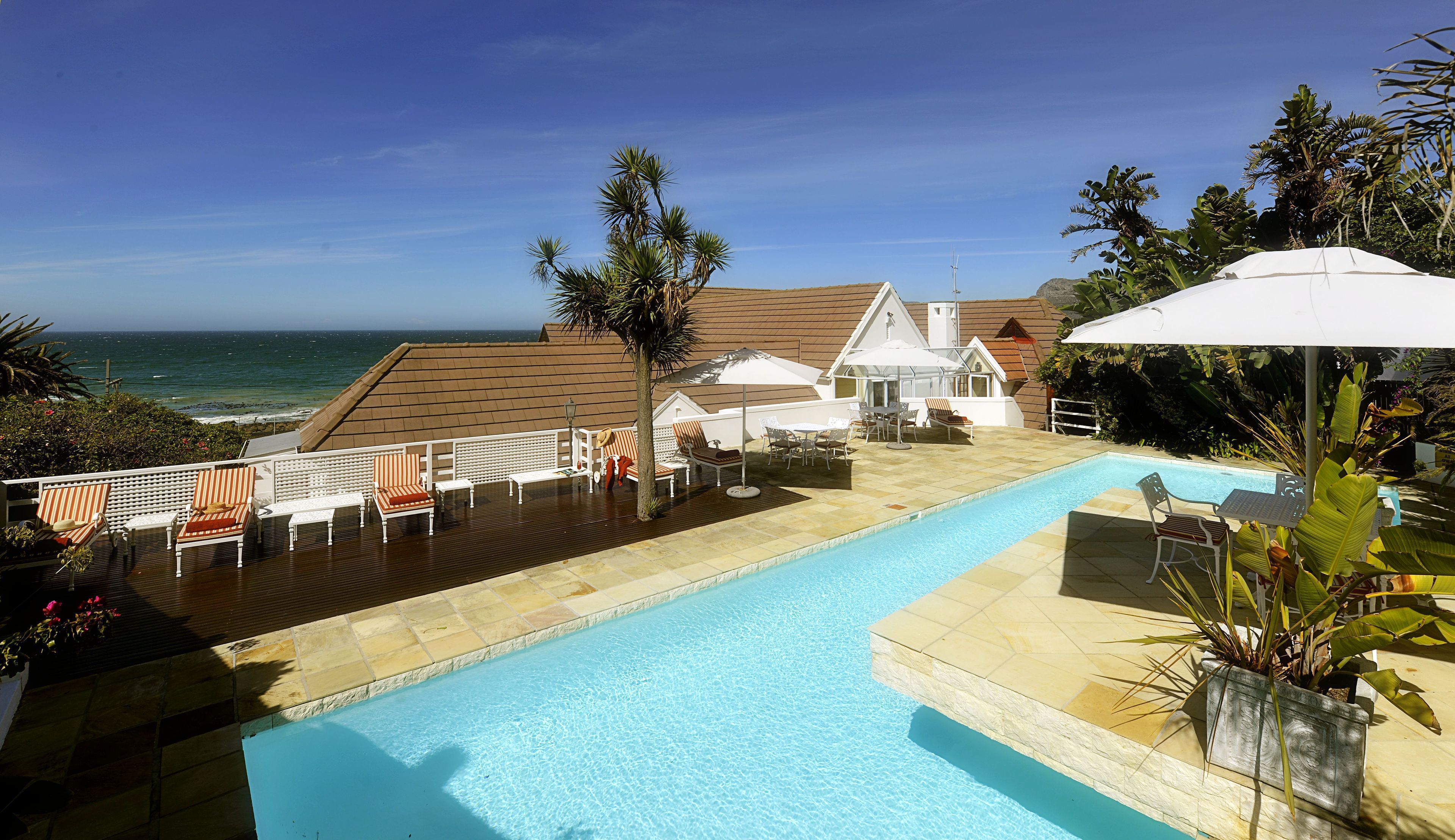 St. James Manor Guesthouse