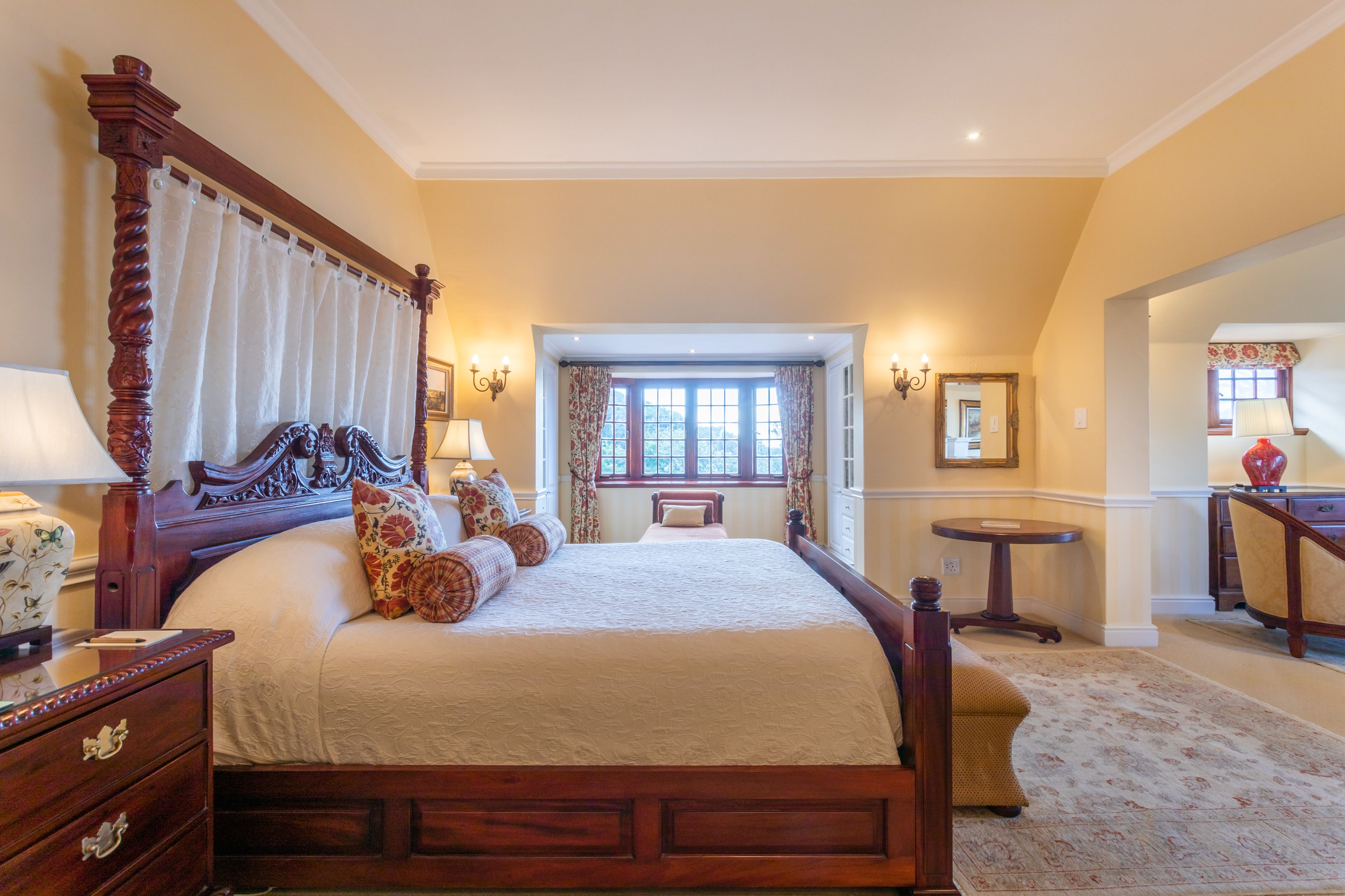 St. James Manor Guesthouse