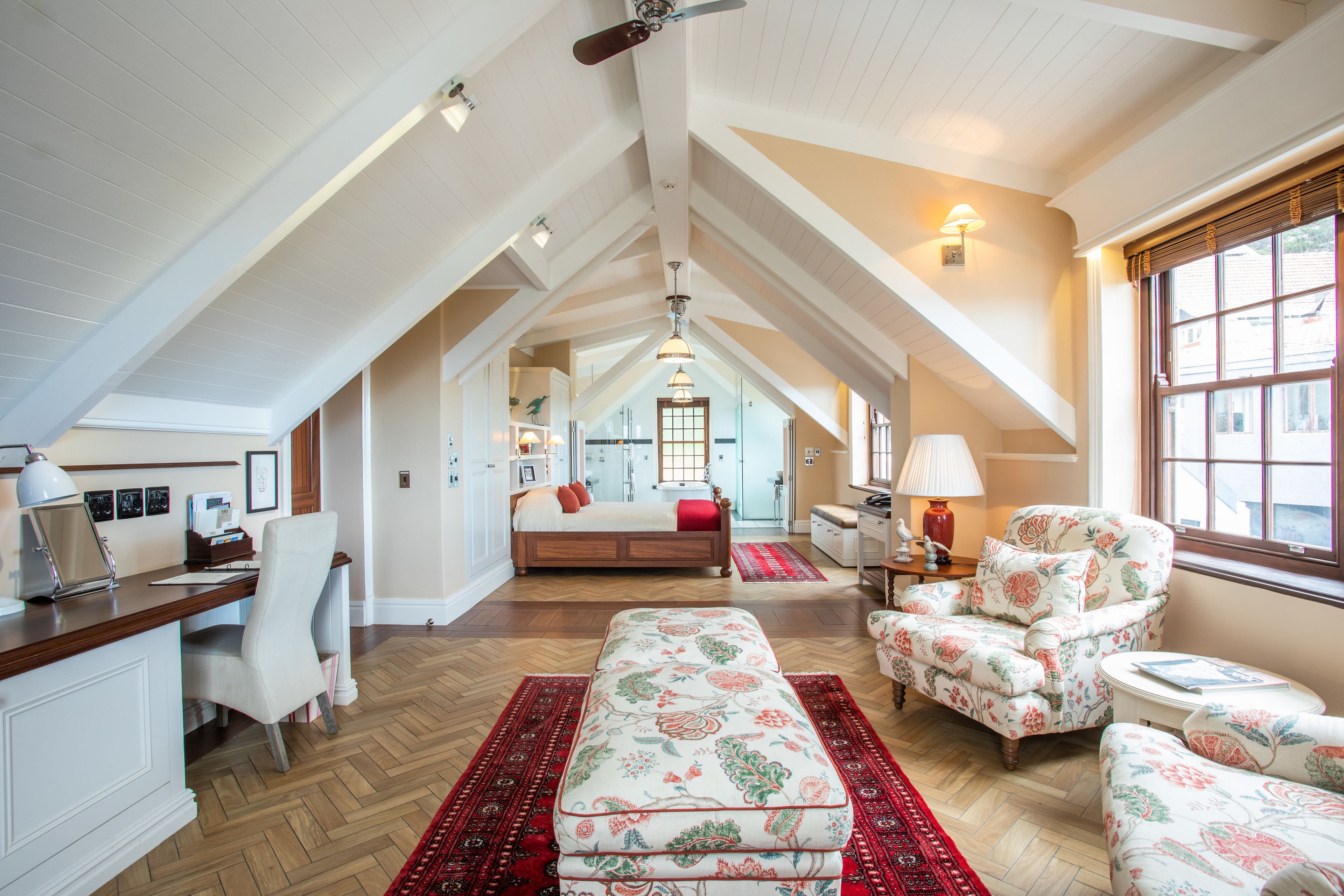 St. James Manor Guesthouse