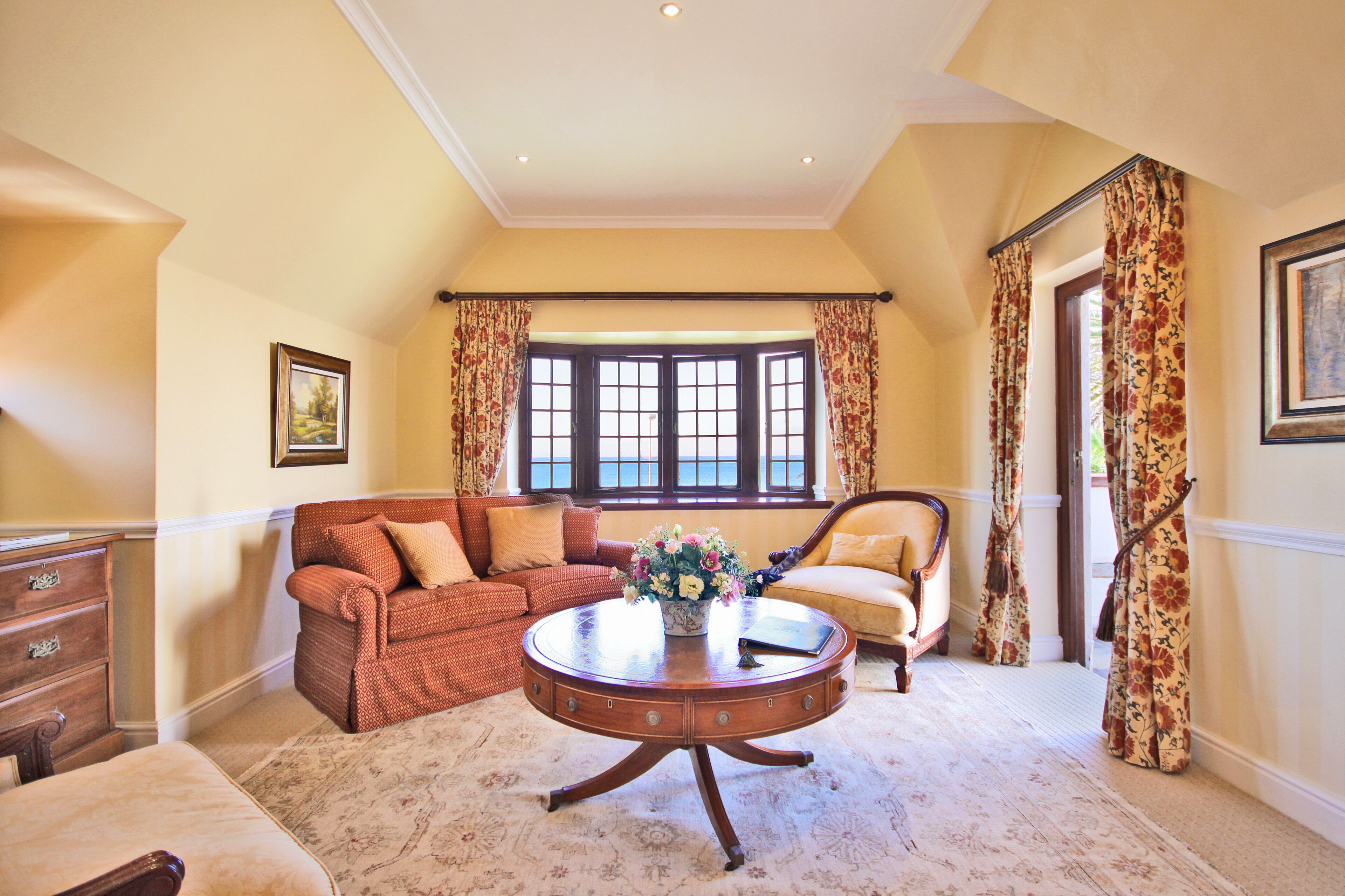 St. James Manor Guesthouse