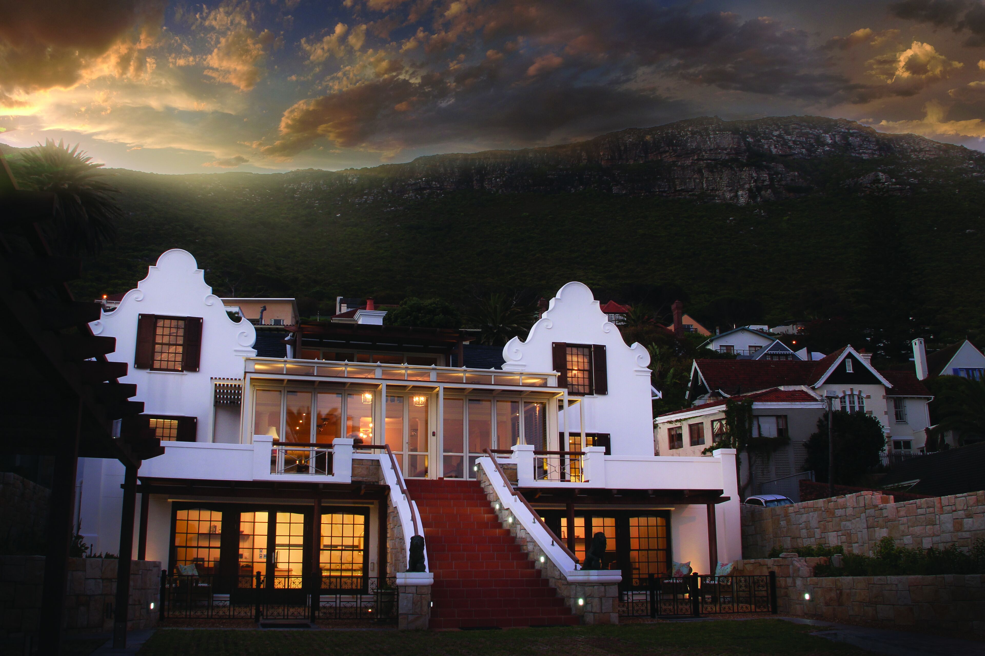 St. James Manor Guesthouse