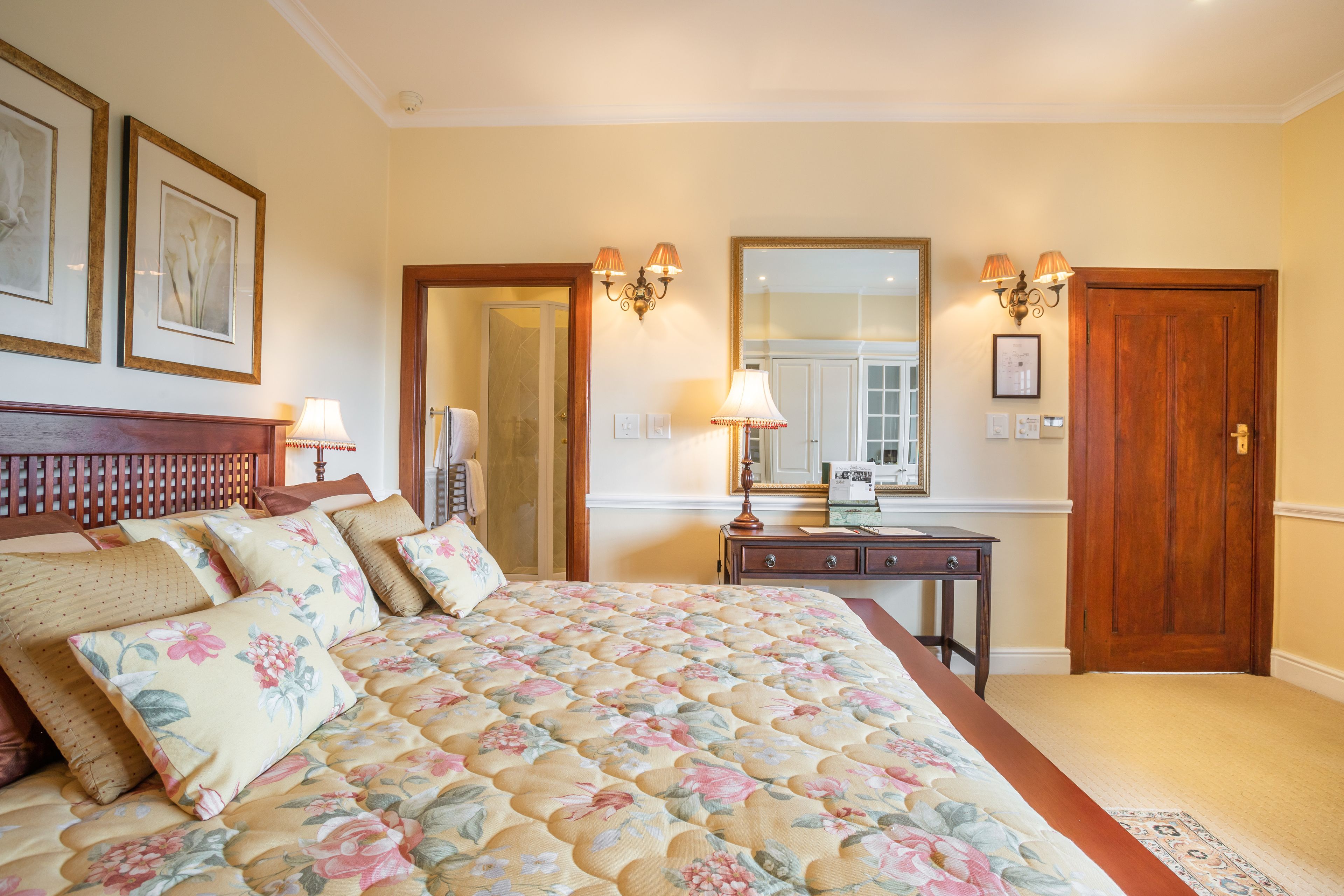 St. James Manor Guesthouse