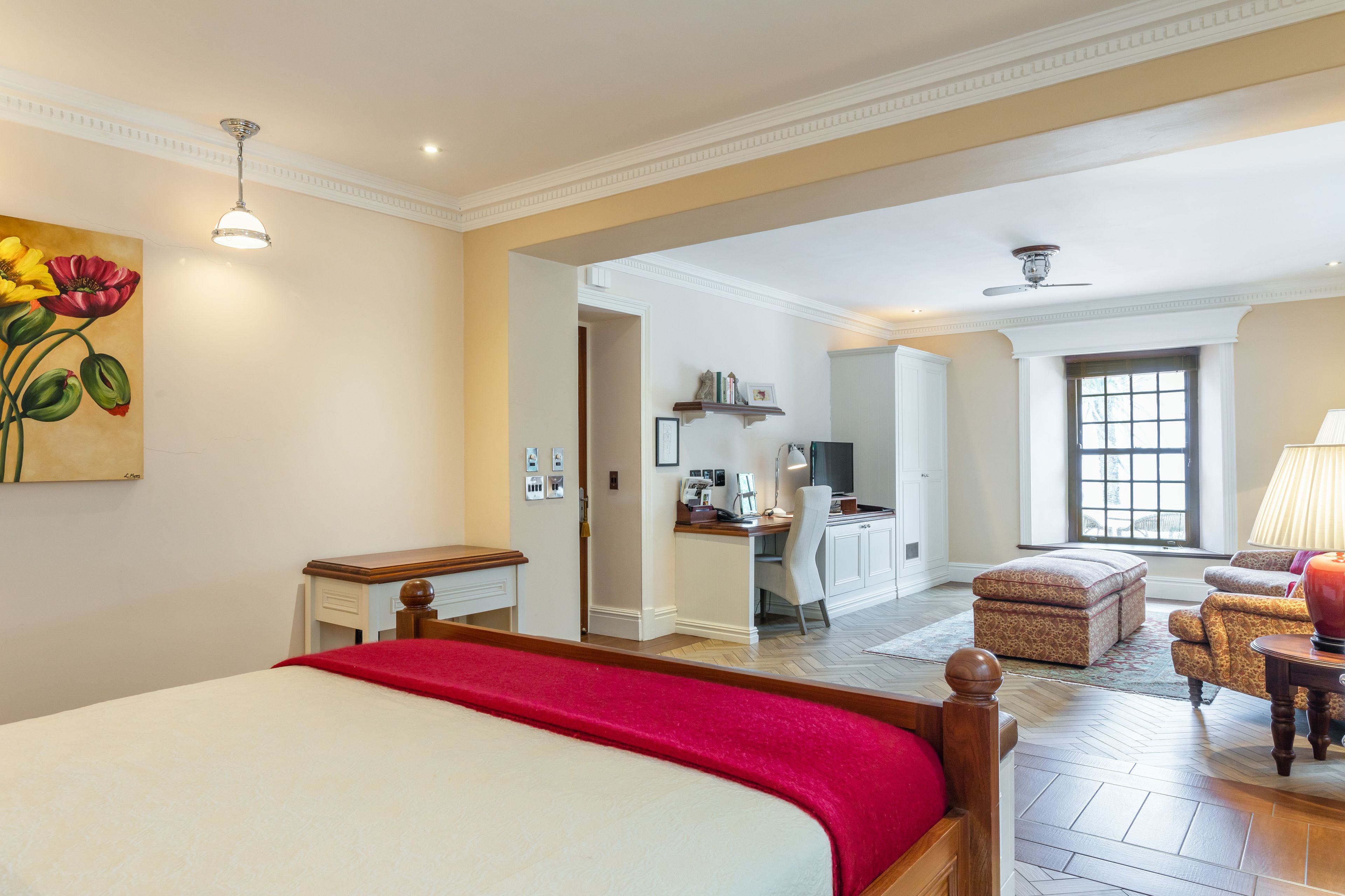 St. James Manor Guesthouse