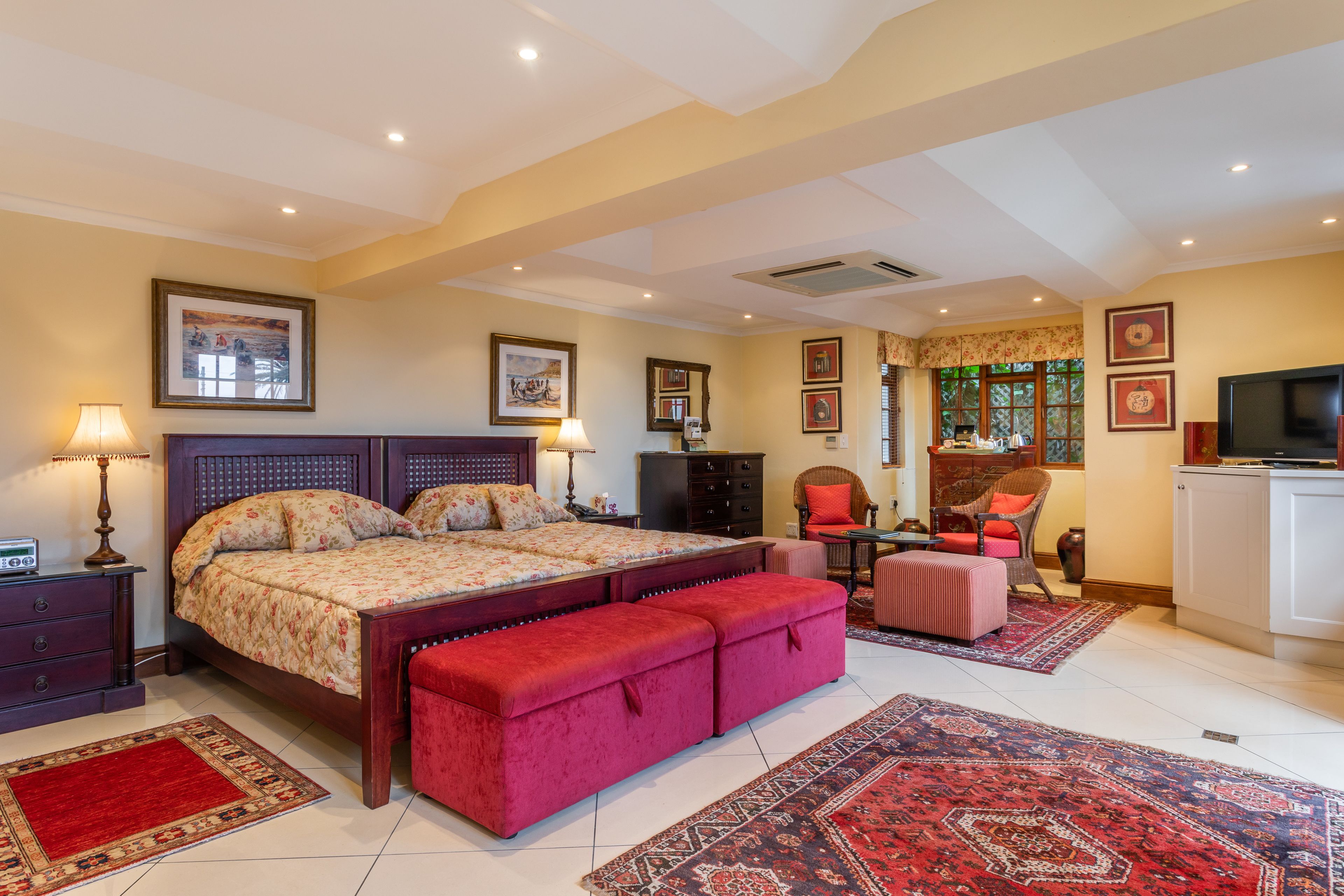 St. James Manor Guesthouse