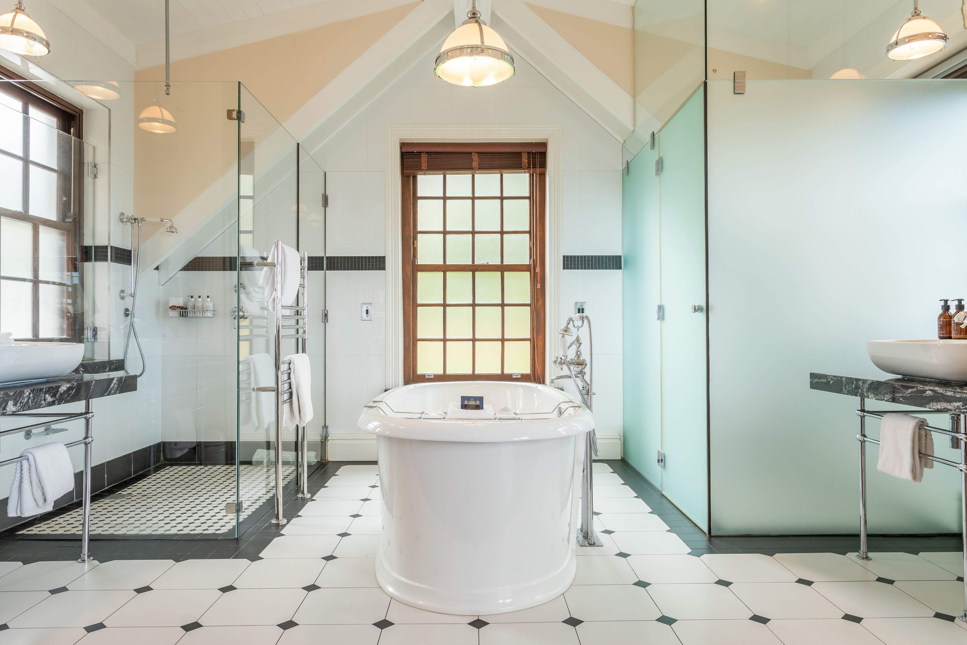 St. James Manor Guesthouse