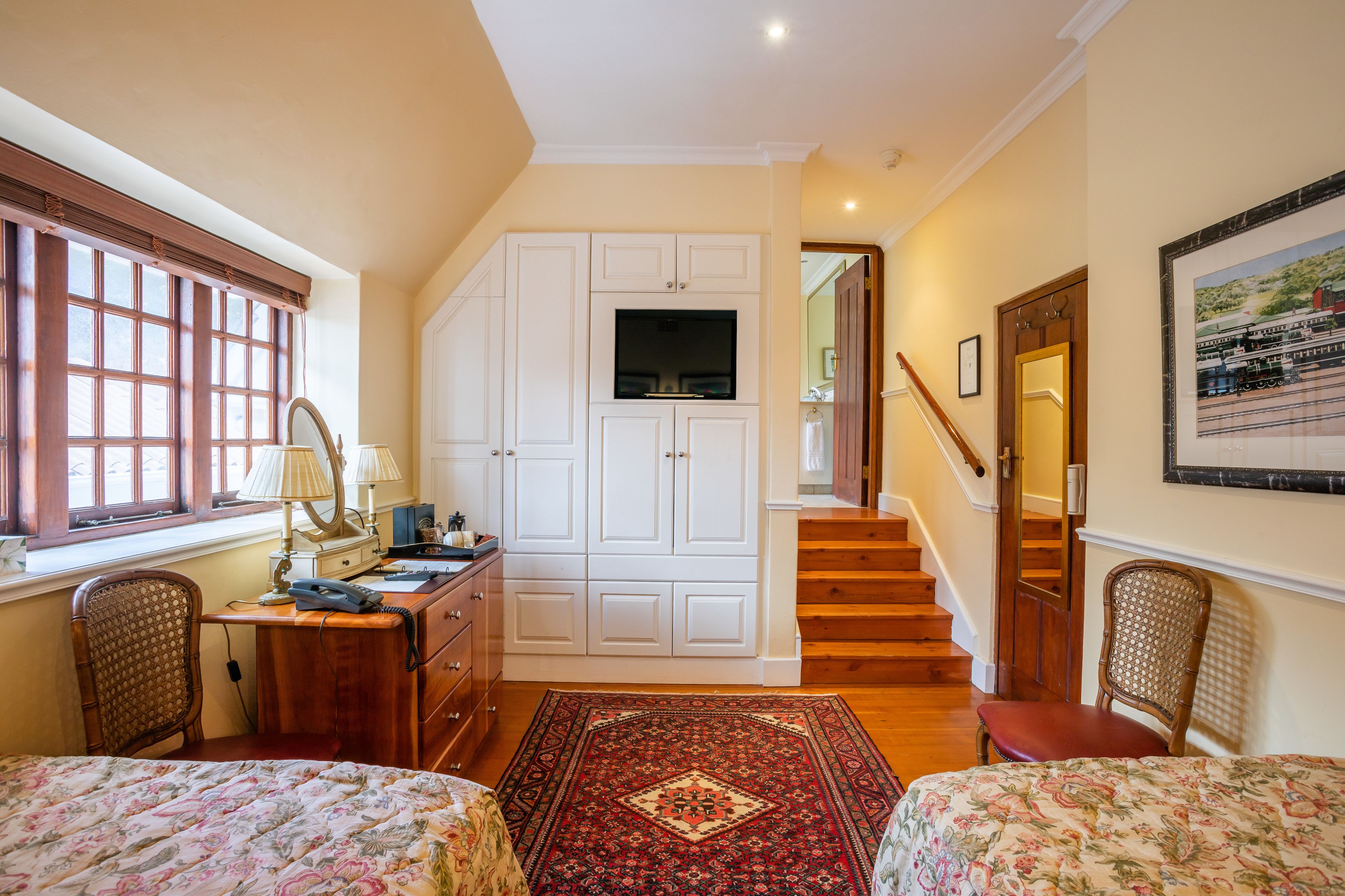 St. James Manor Guesthouse