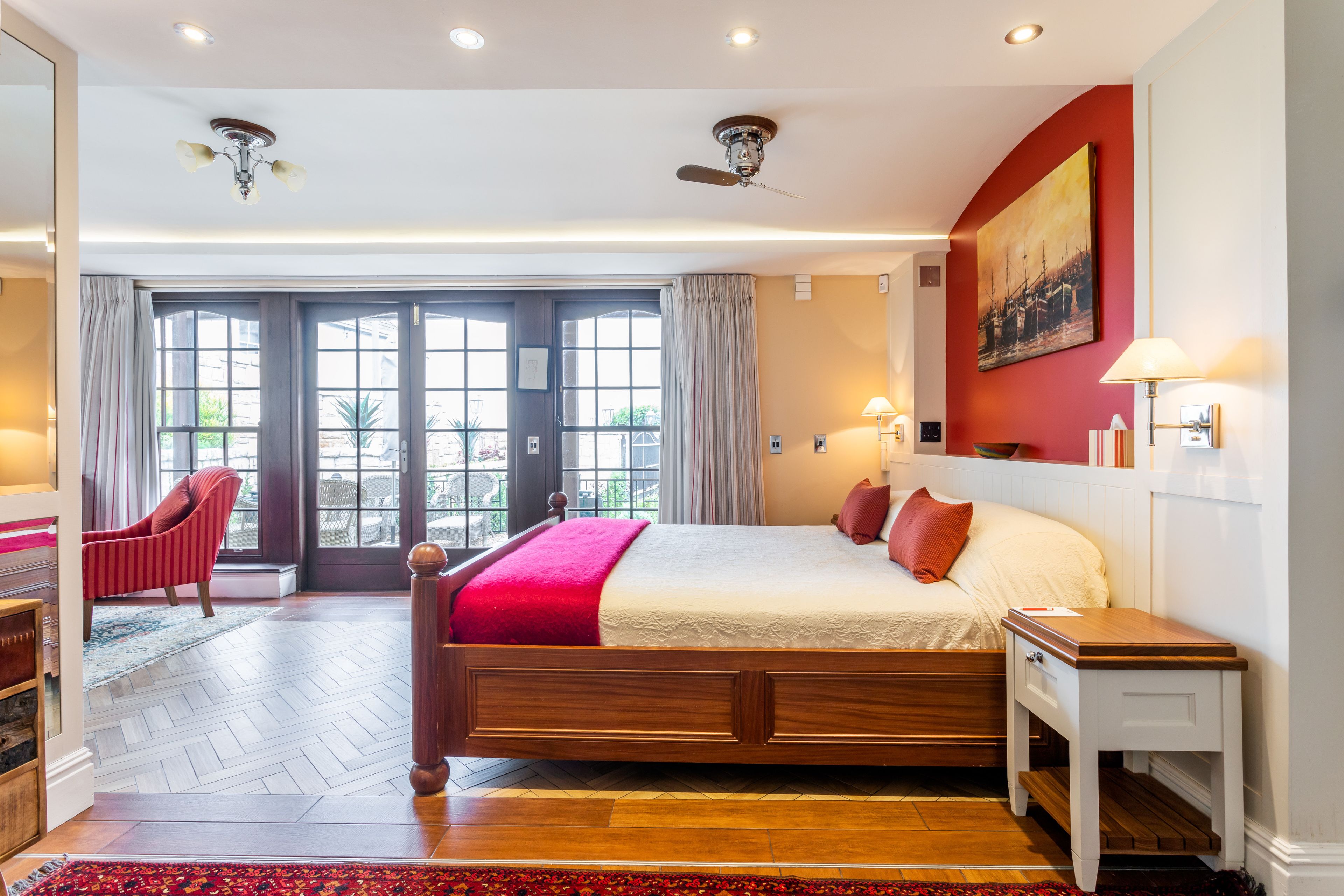St. James Manor Guesthouse