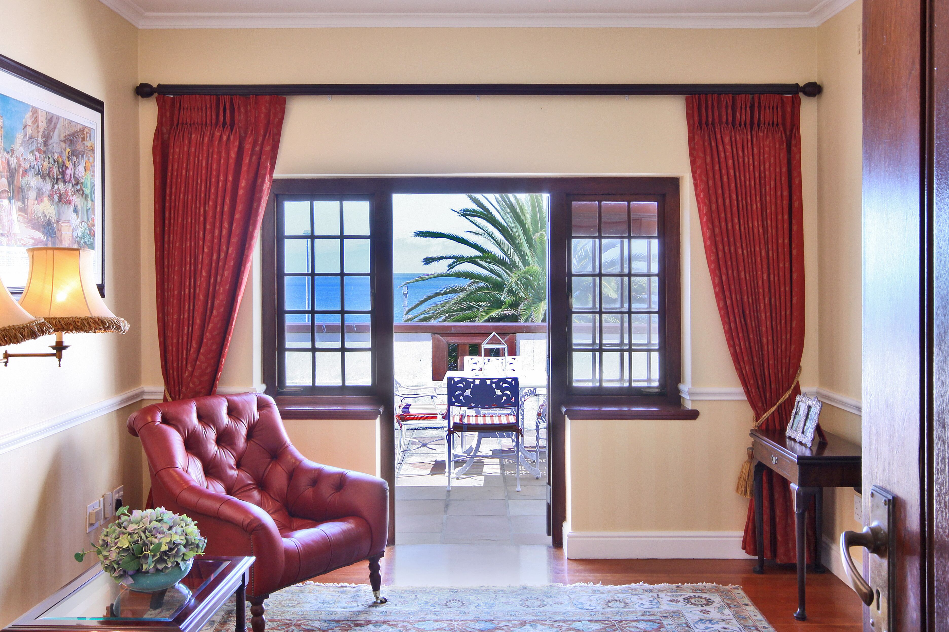 St. James Manor Guesthouse
