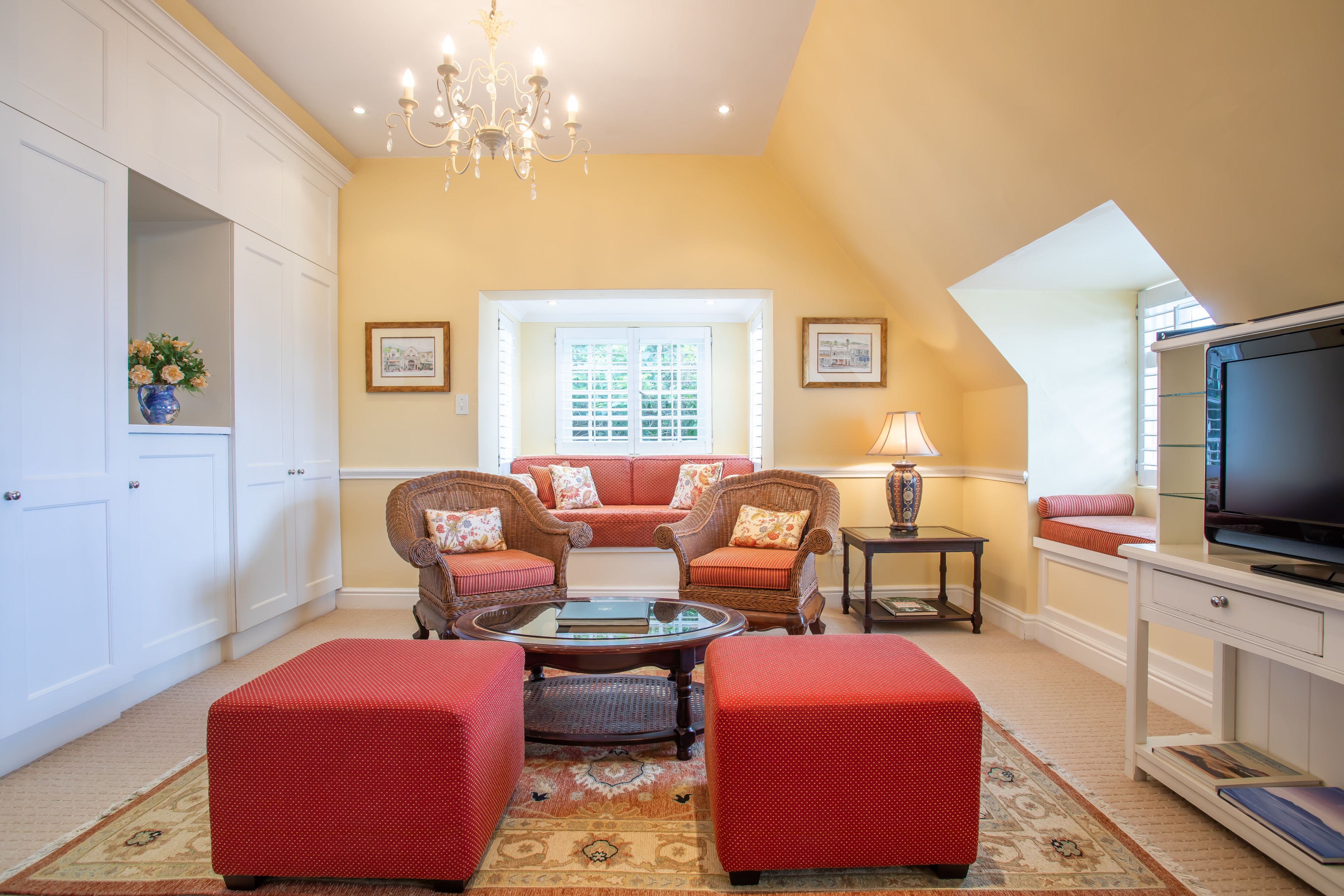 St. James Manor Guesthouse