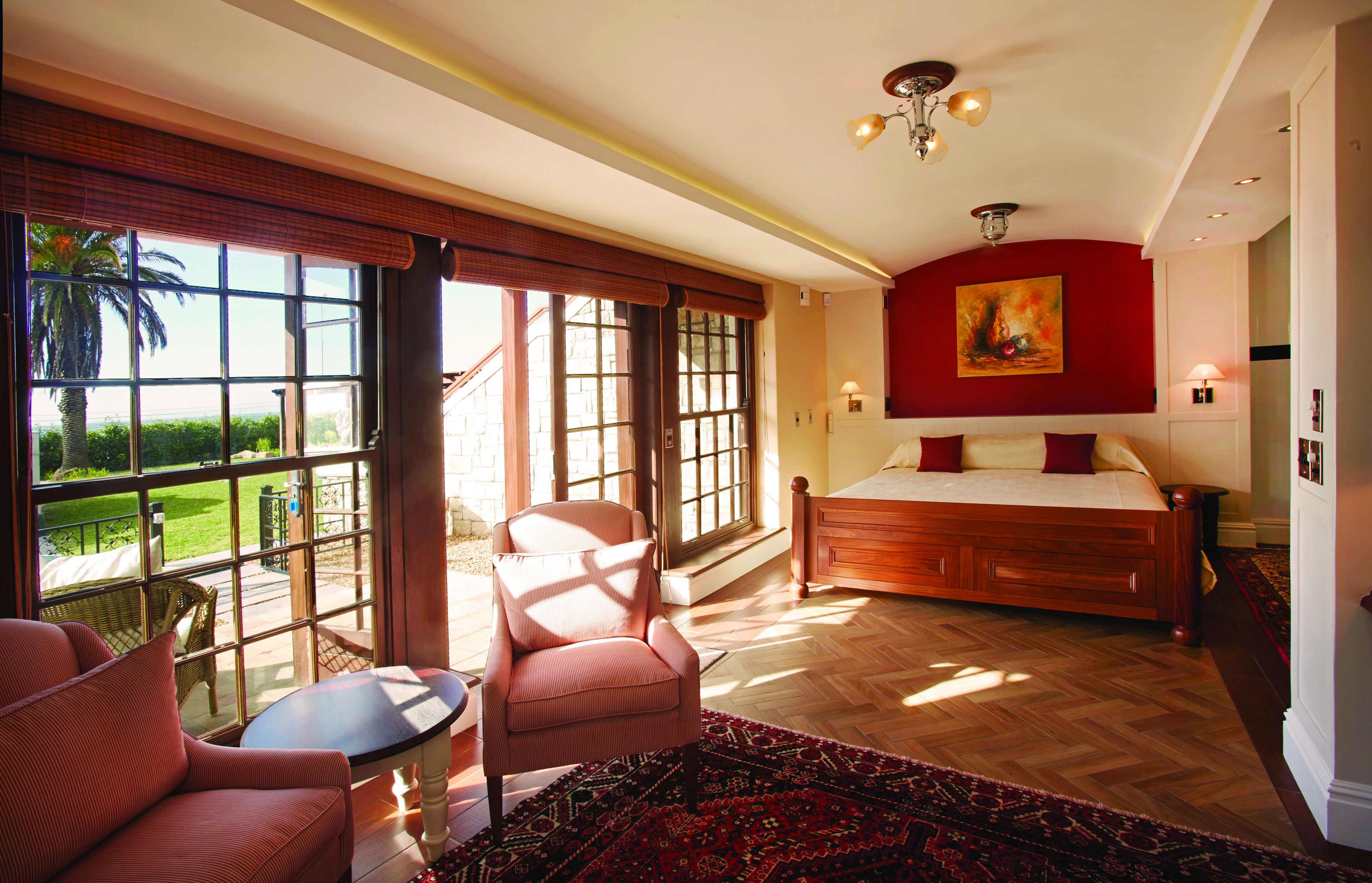 St. James Manor Guesthouse