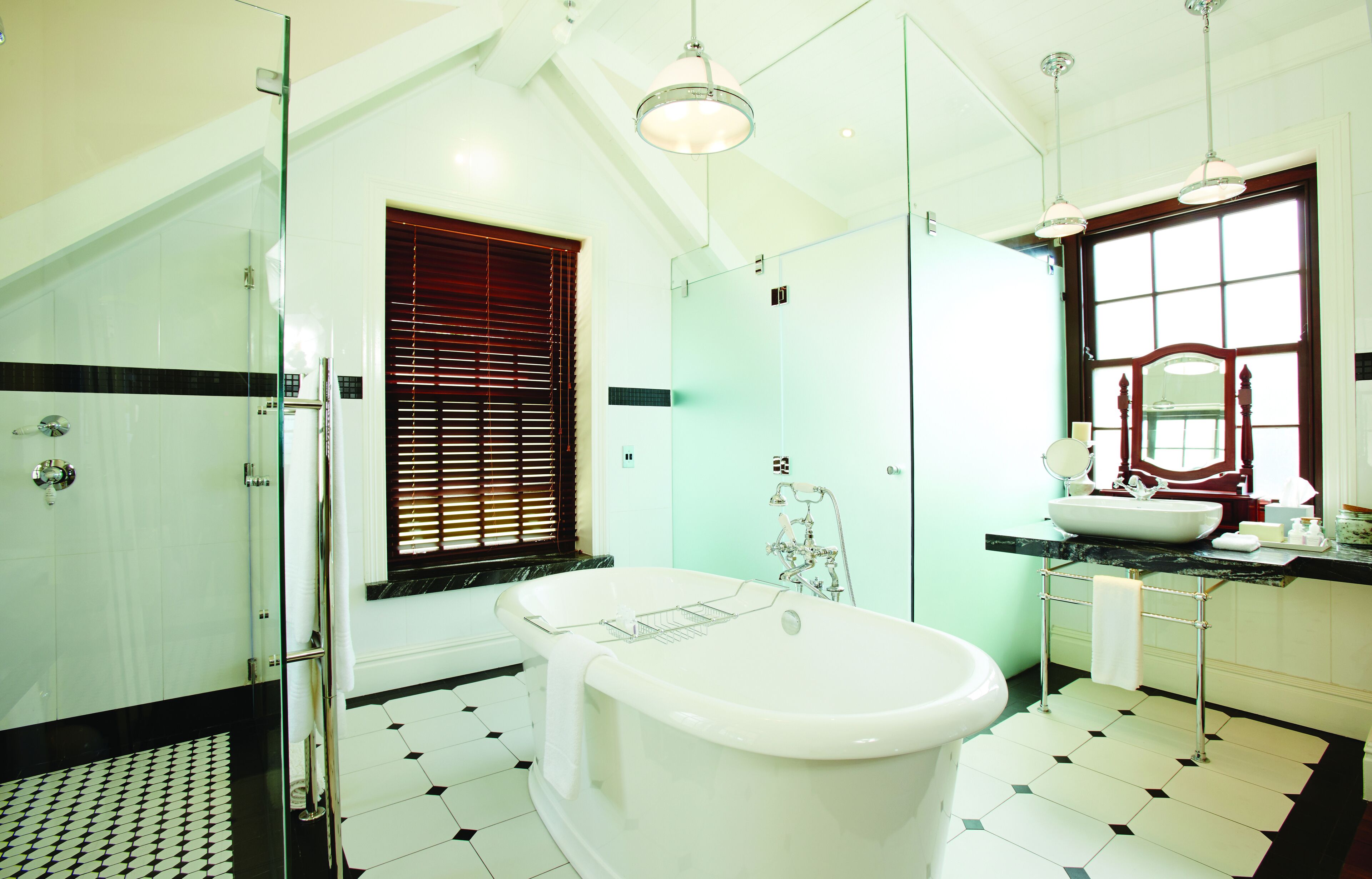St. James Manor Guesthouse