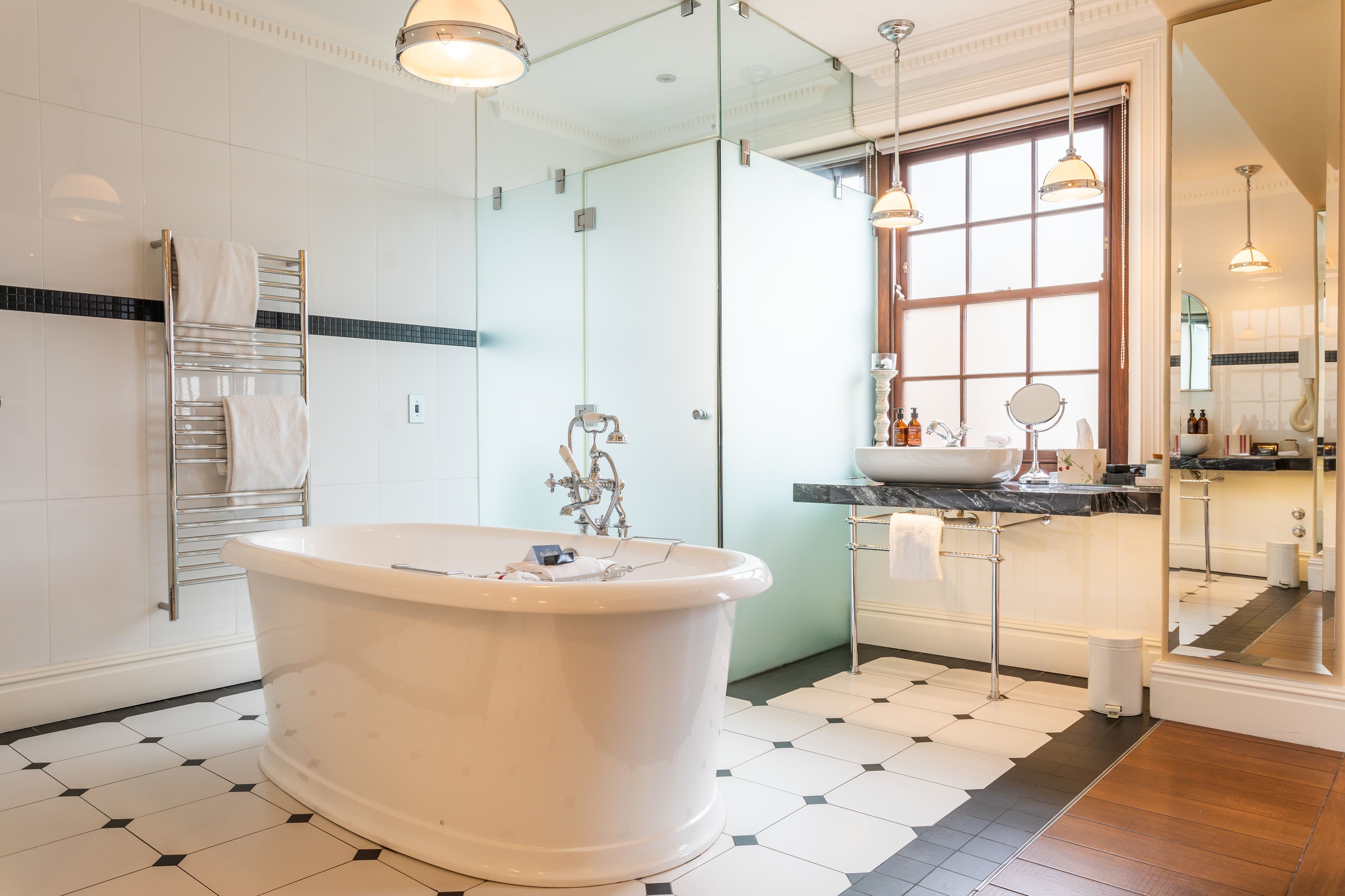 St. James Manor Guesthouse