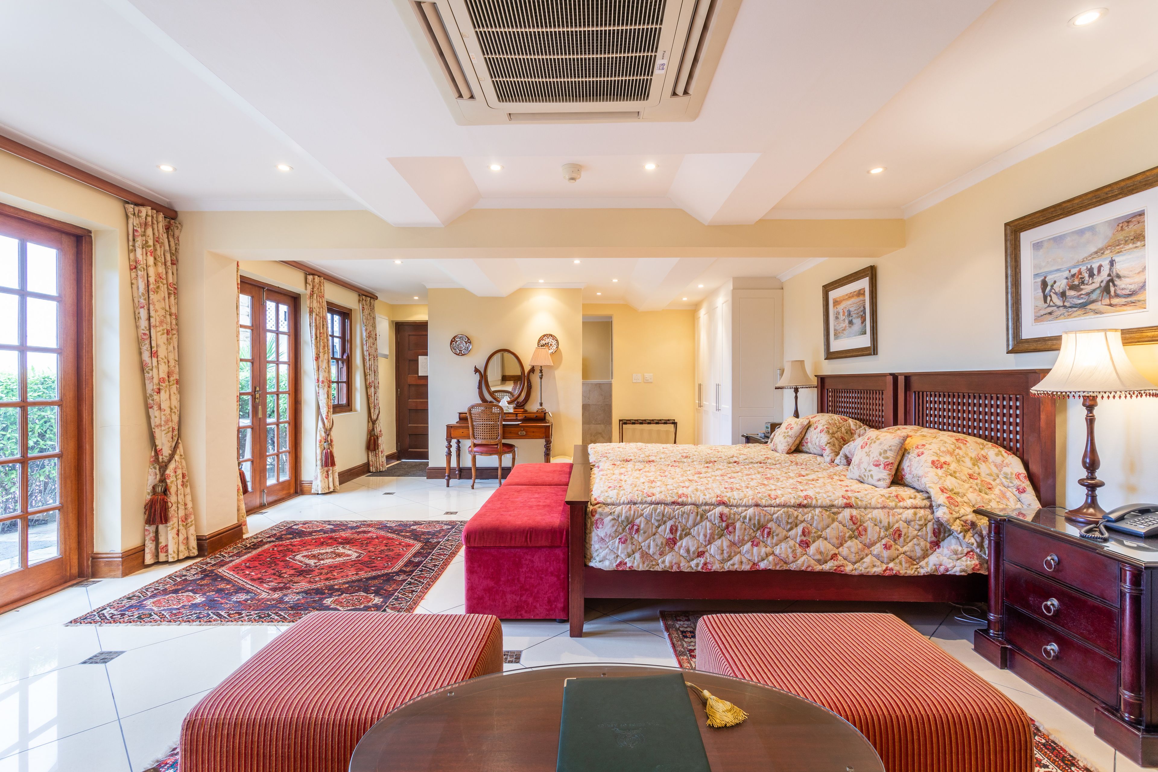 St. James Manor Guesthouse