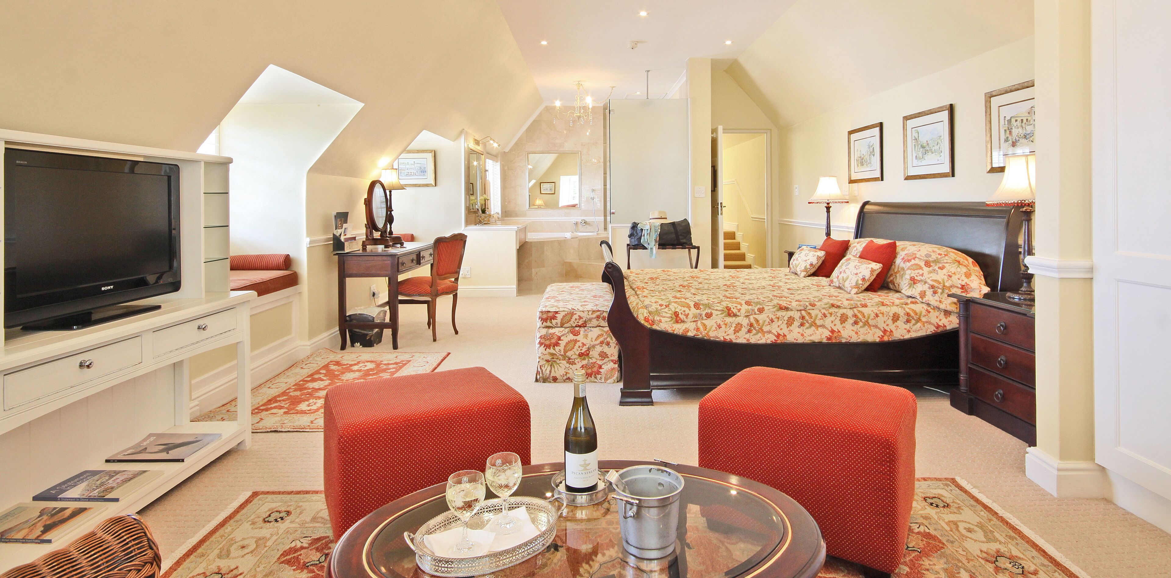 St. James Manor Guesthouse
